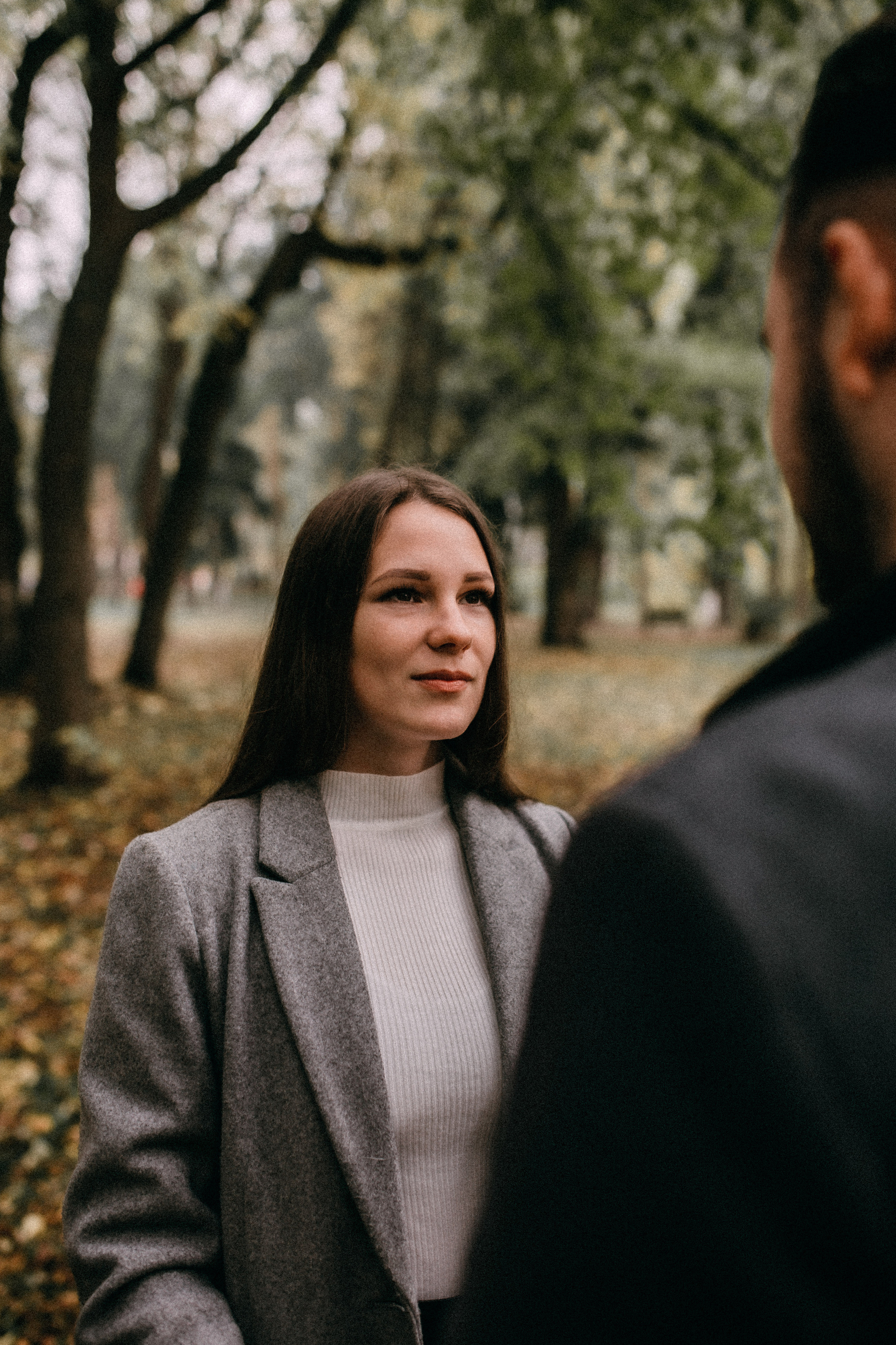 Анфиса & Леонид. Фотограф НОГИНСК, Москва, Анастасия Белая