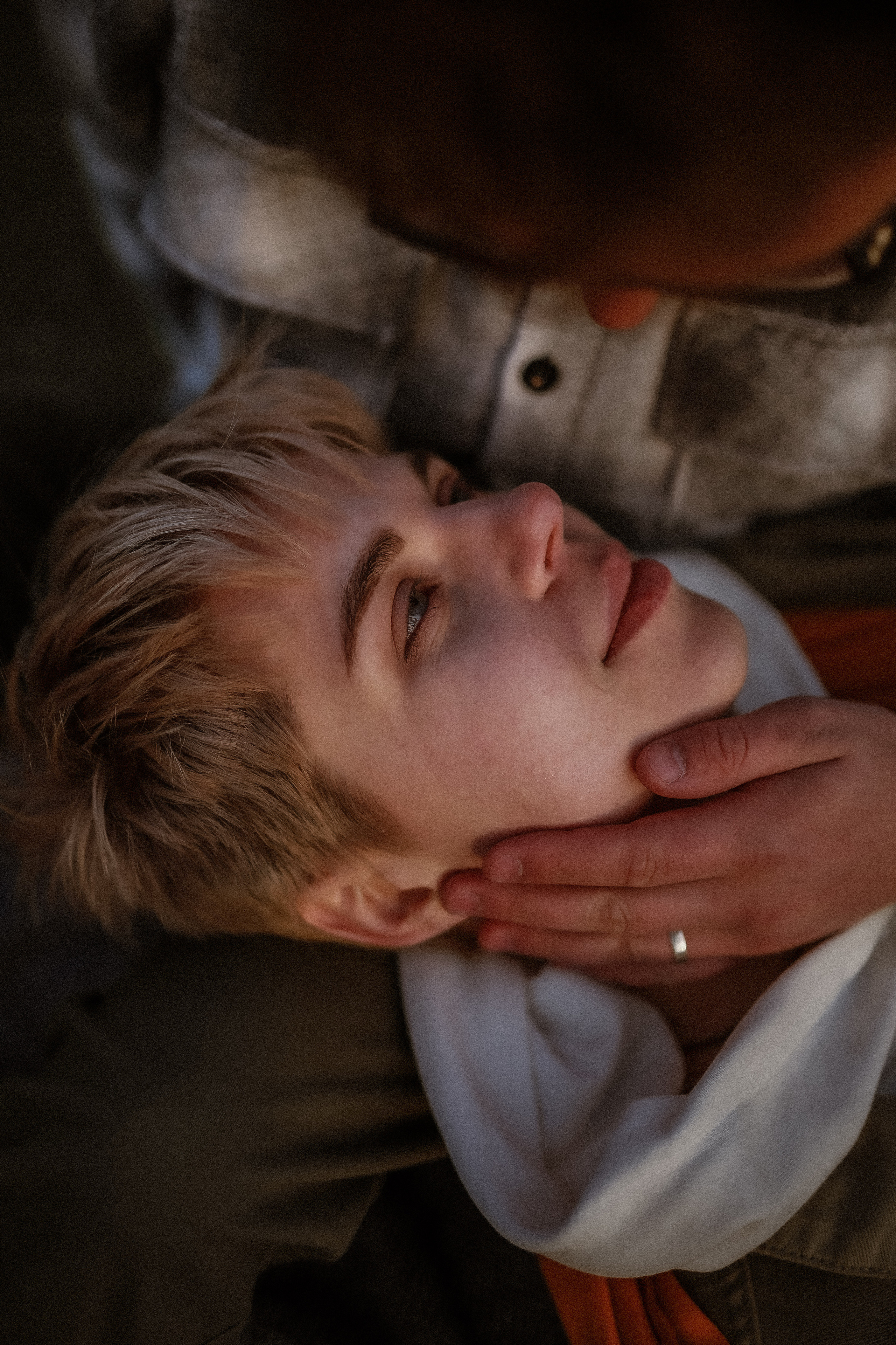 Александра & Максим. Фотограф НОГИНСК, Москва, Анастасия Белая