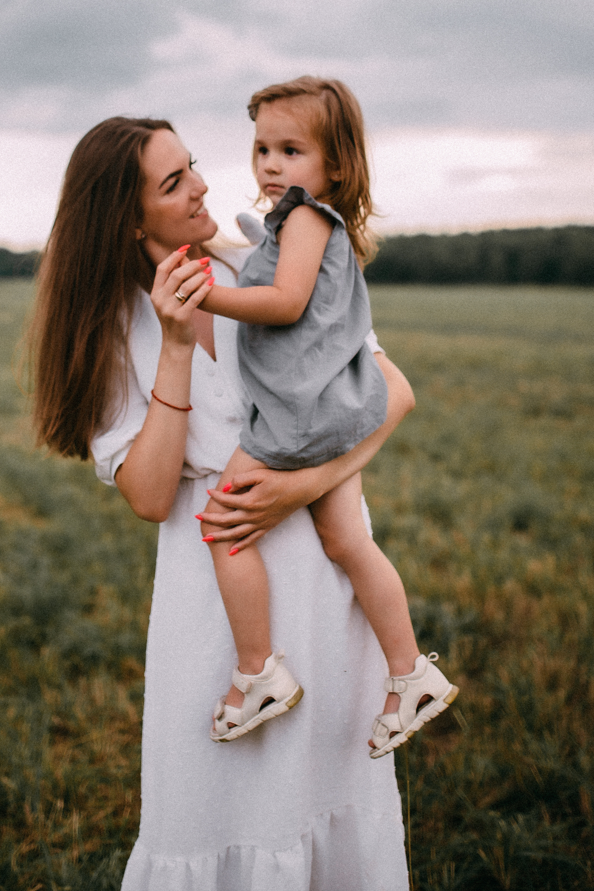 Вероника, Ольга, Сергей. Фотограф НОГИНСК, Москва, Анастасия Белая