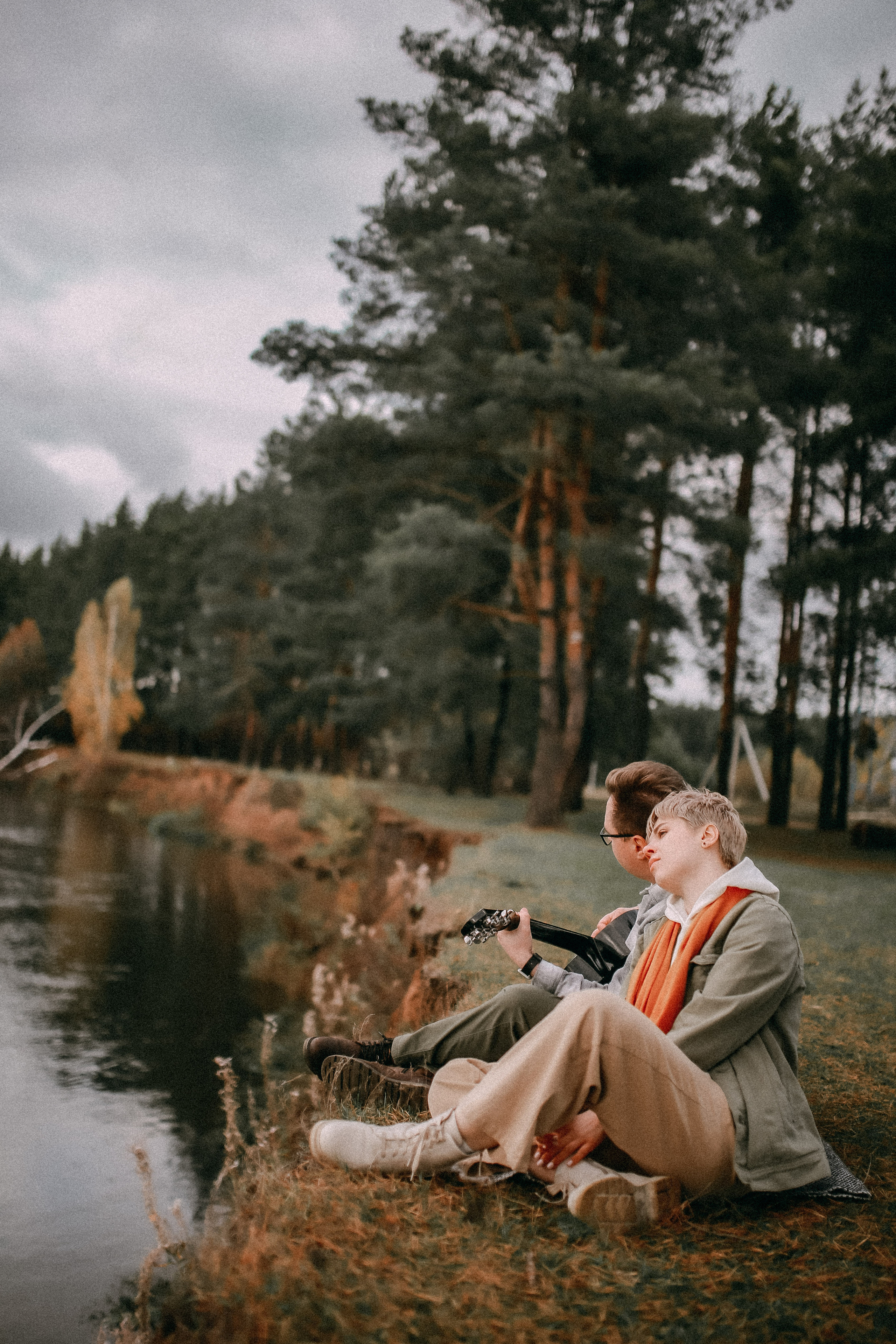 Александра & Максим. Фотограф НОГИНСК, Москва, Анастасия Белая