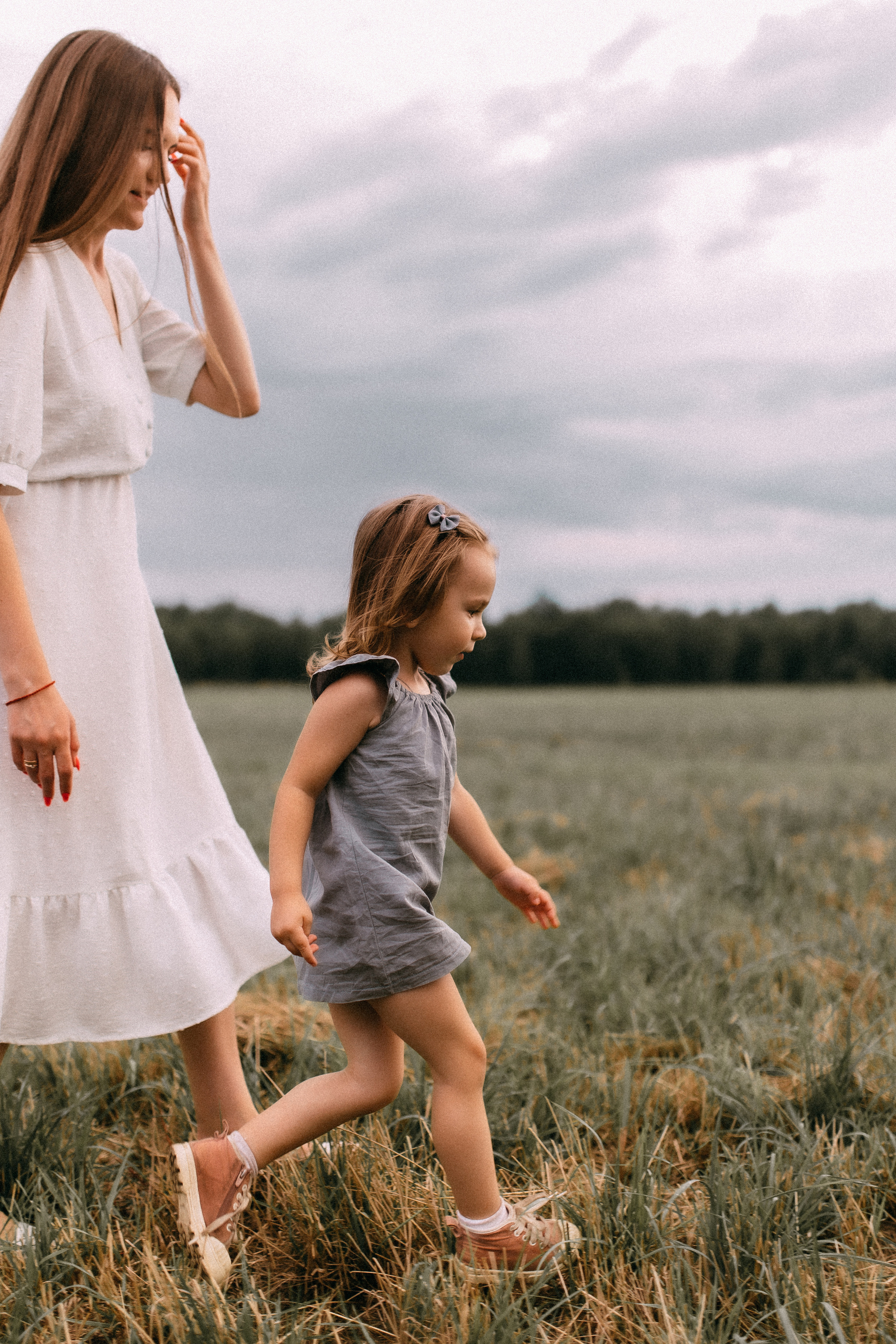 Вероника, Ольга, Сергей. Фотограф НОГИНСК, Москва, Анастасия Белая