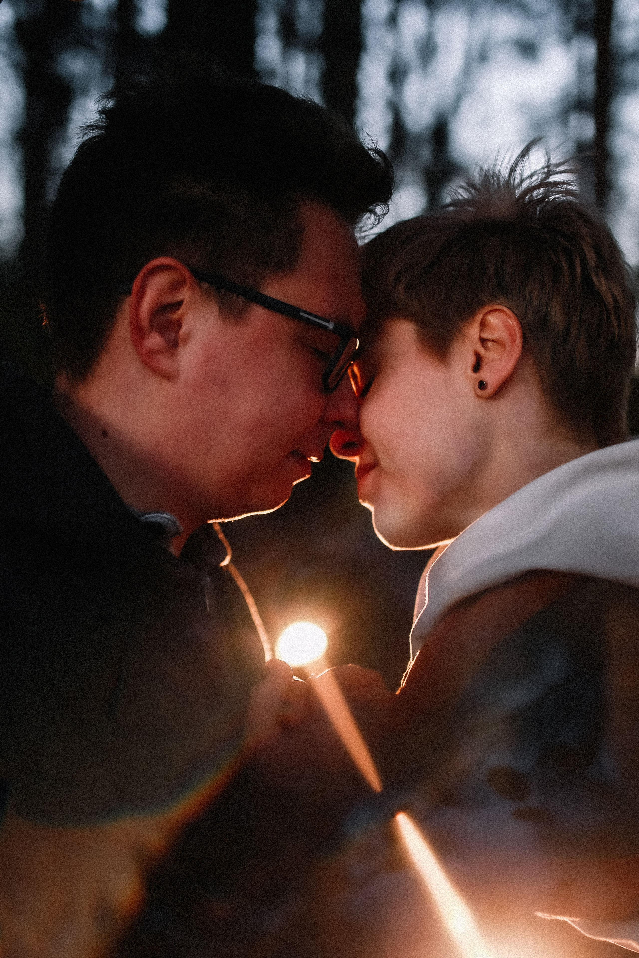 Александра & Максим. Фотограф НОГИНСК, Москва, Анастасия Белая