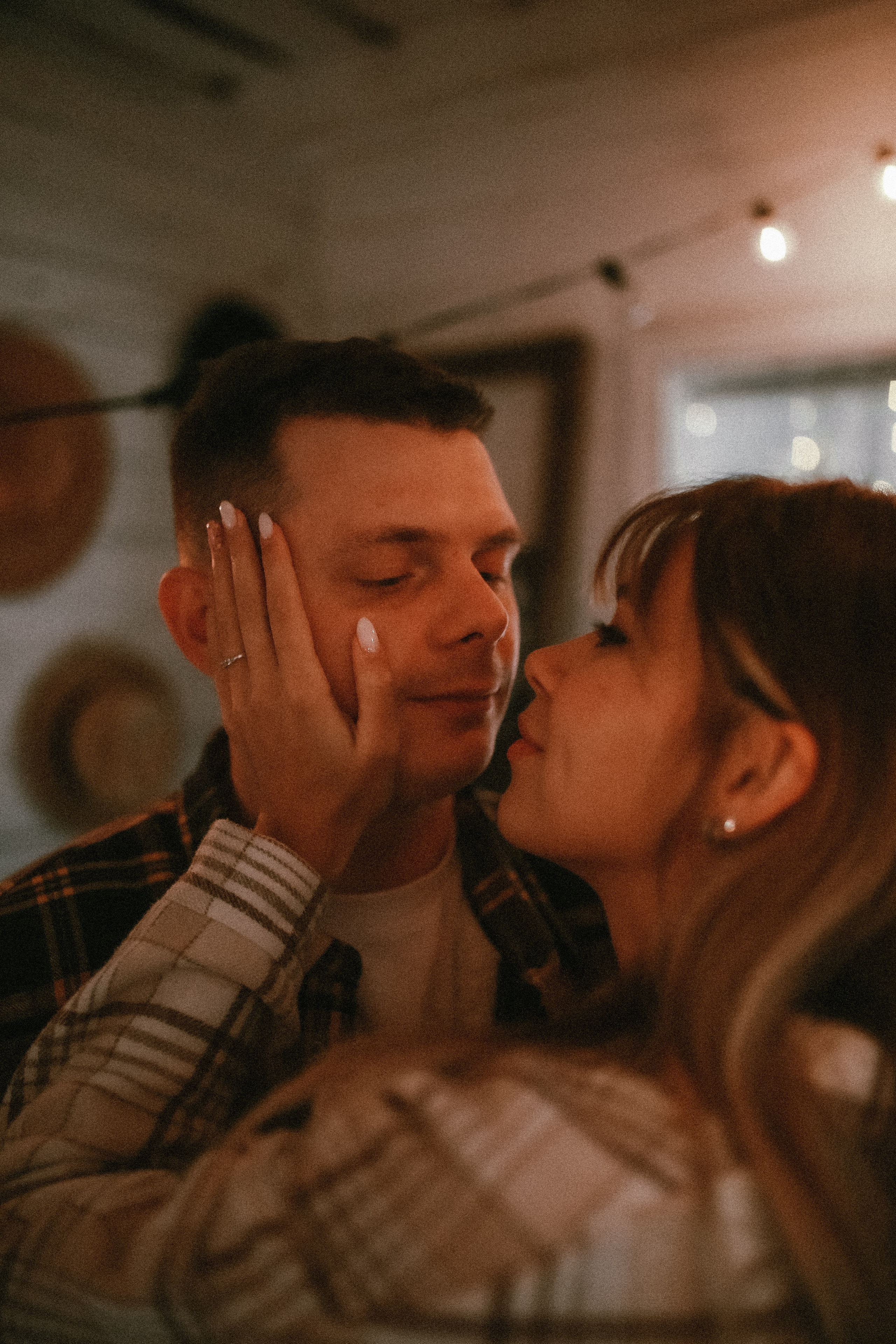 Эля & Костя. Фотограф НОГИНСК, Москва, Анастасия Белая