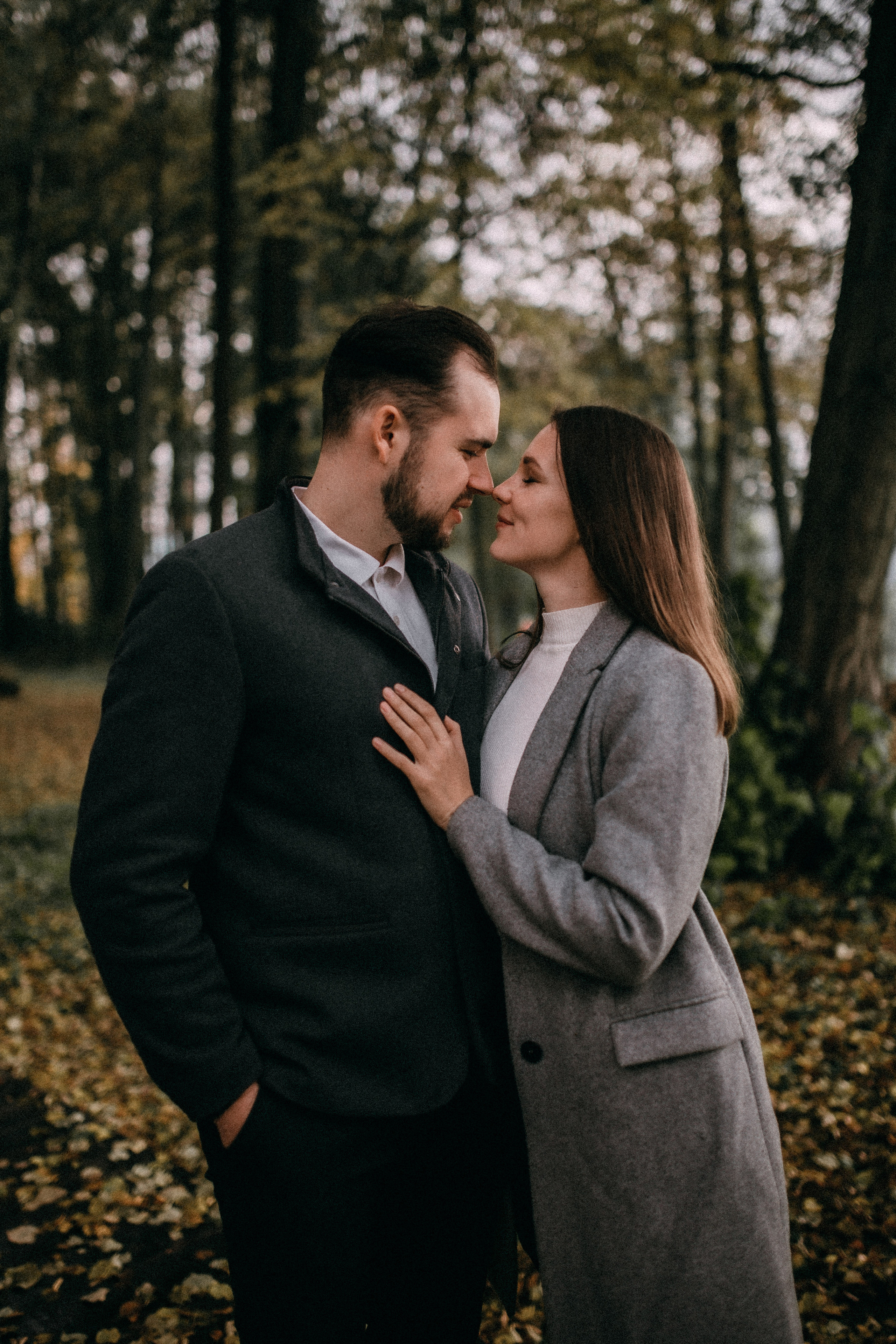 Анфиса & Леонид. Фотограф НОГИНСК, Москва, Анастасия Белая