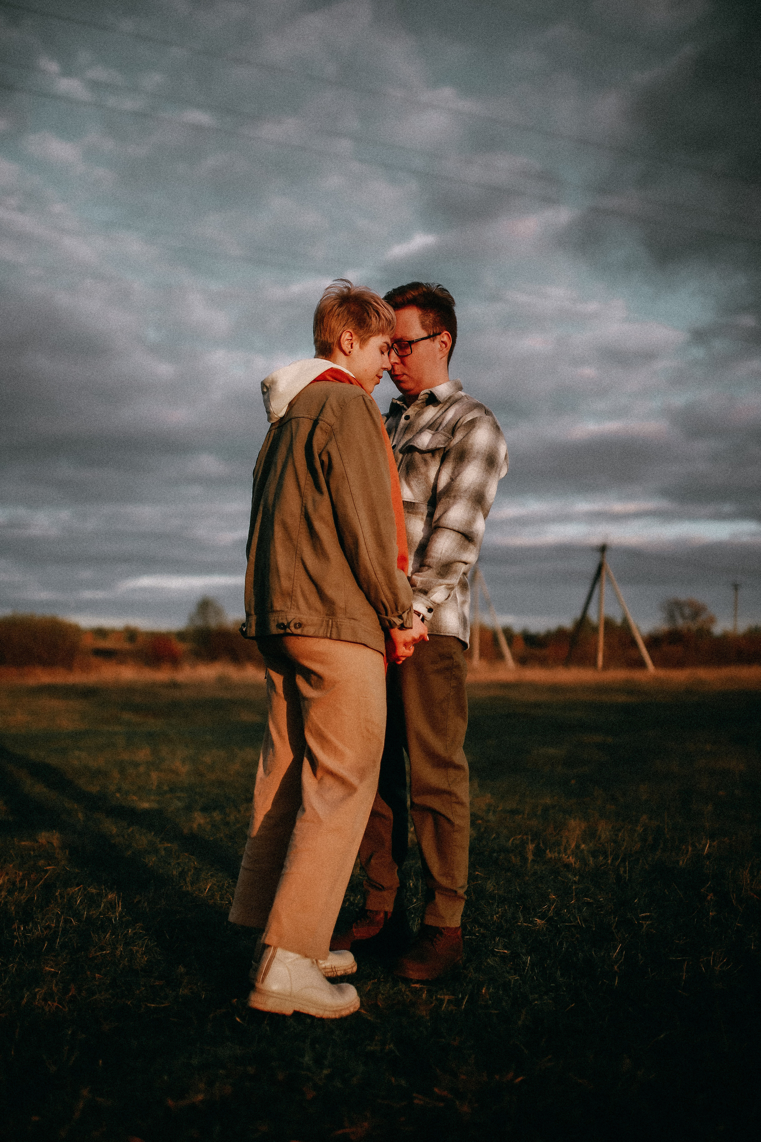 Александра & Максим. Фотограф НОГИНСК, Москва, Анастасия Белая