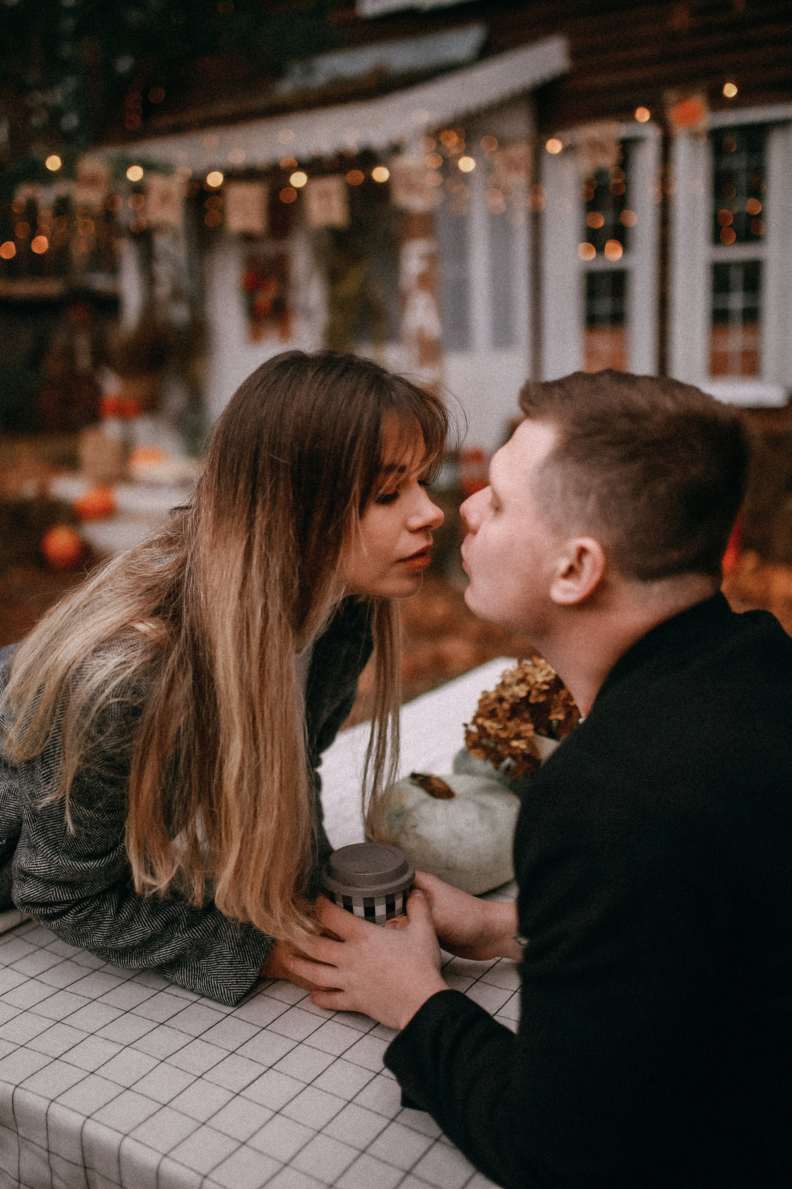 Эля & Костя. Фотограф НОГИНСК, Москва, Анастасия Белая