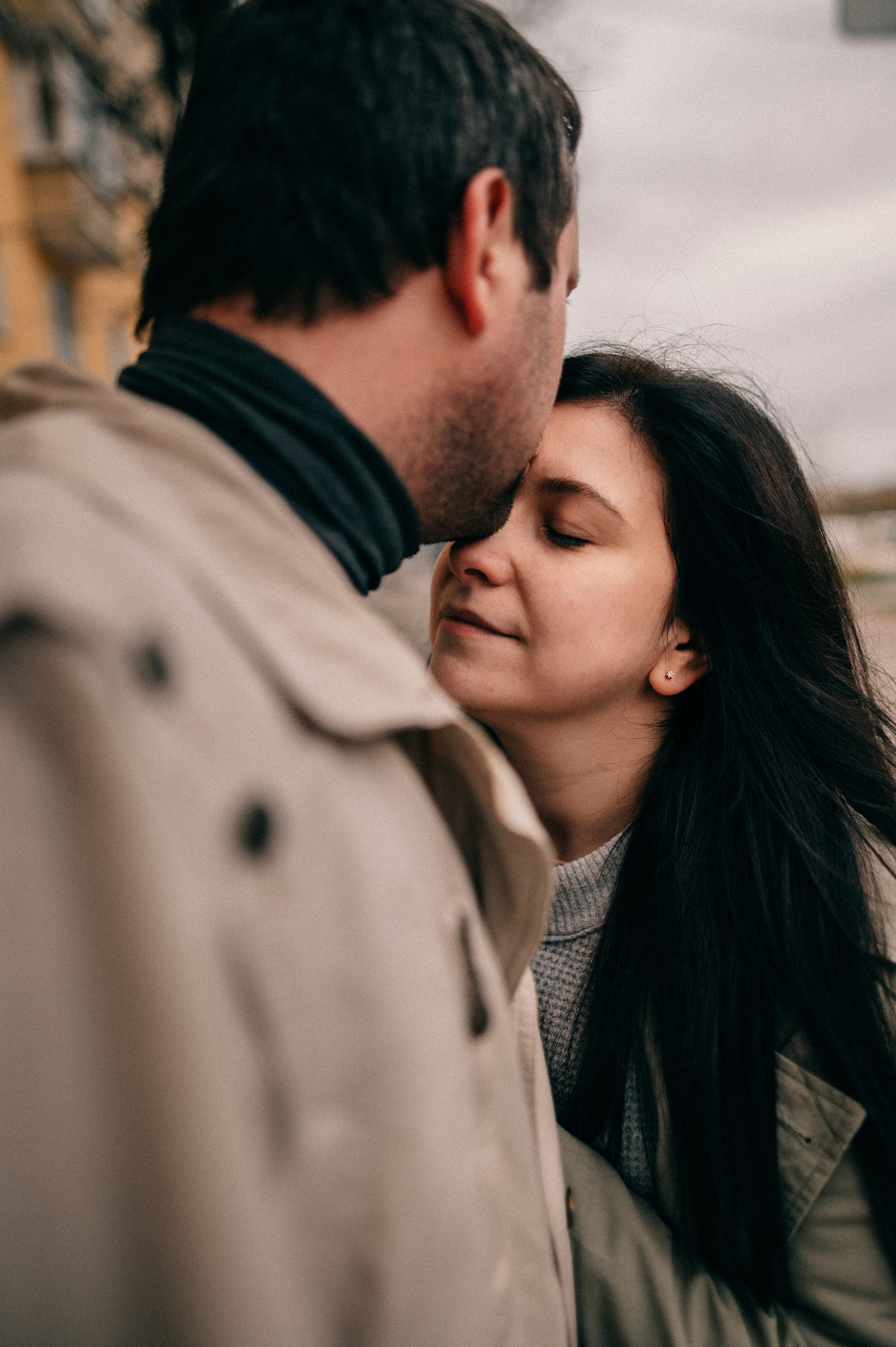 Надежда & Денис. Фотограф НОГИНСК, Москва, Анастасия Белая
