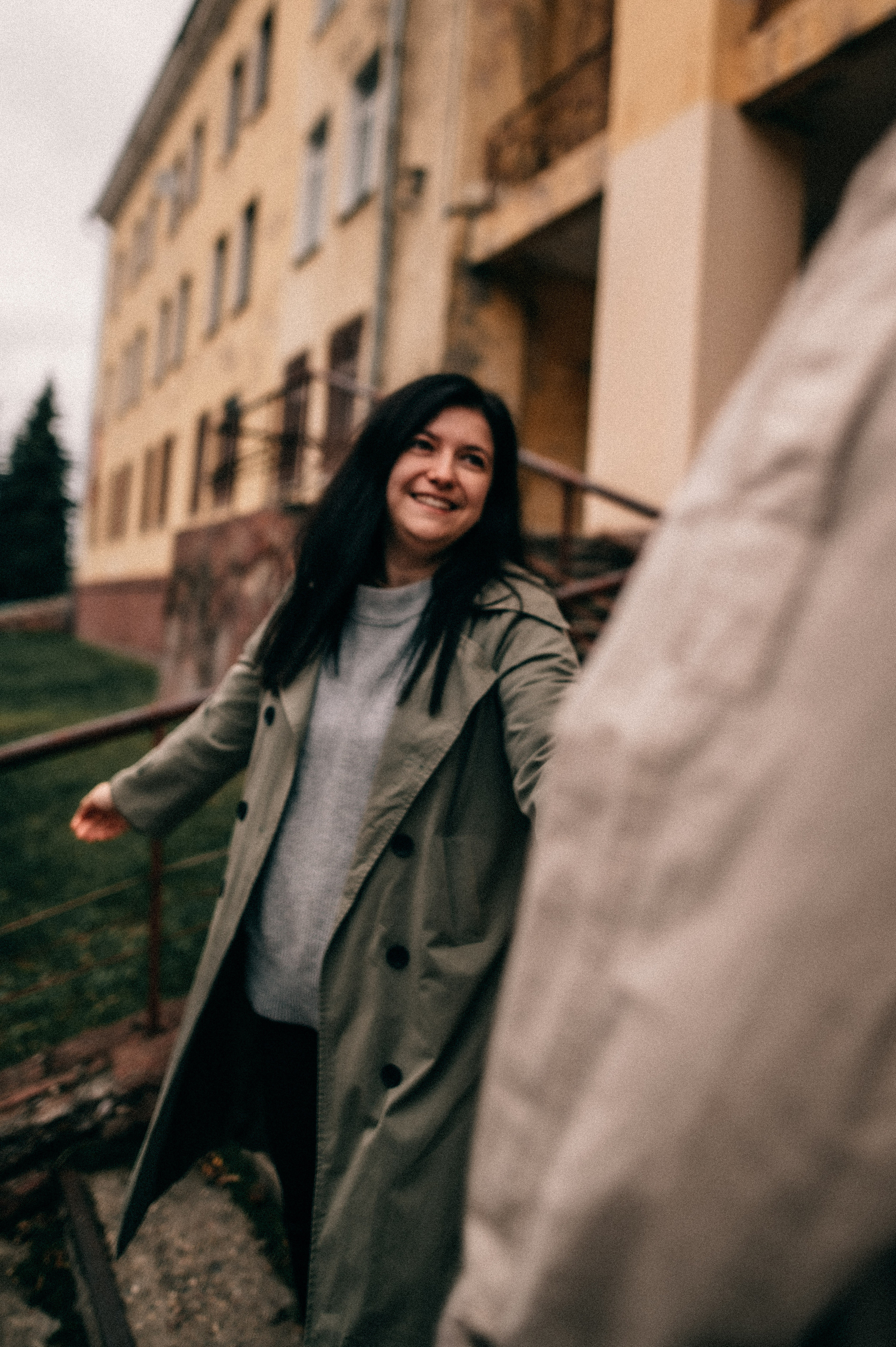 Надежда & Денис. Фотограф НОГИНСК, Москва, Анастасия Белая