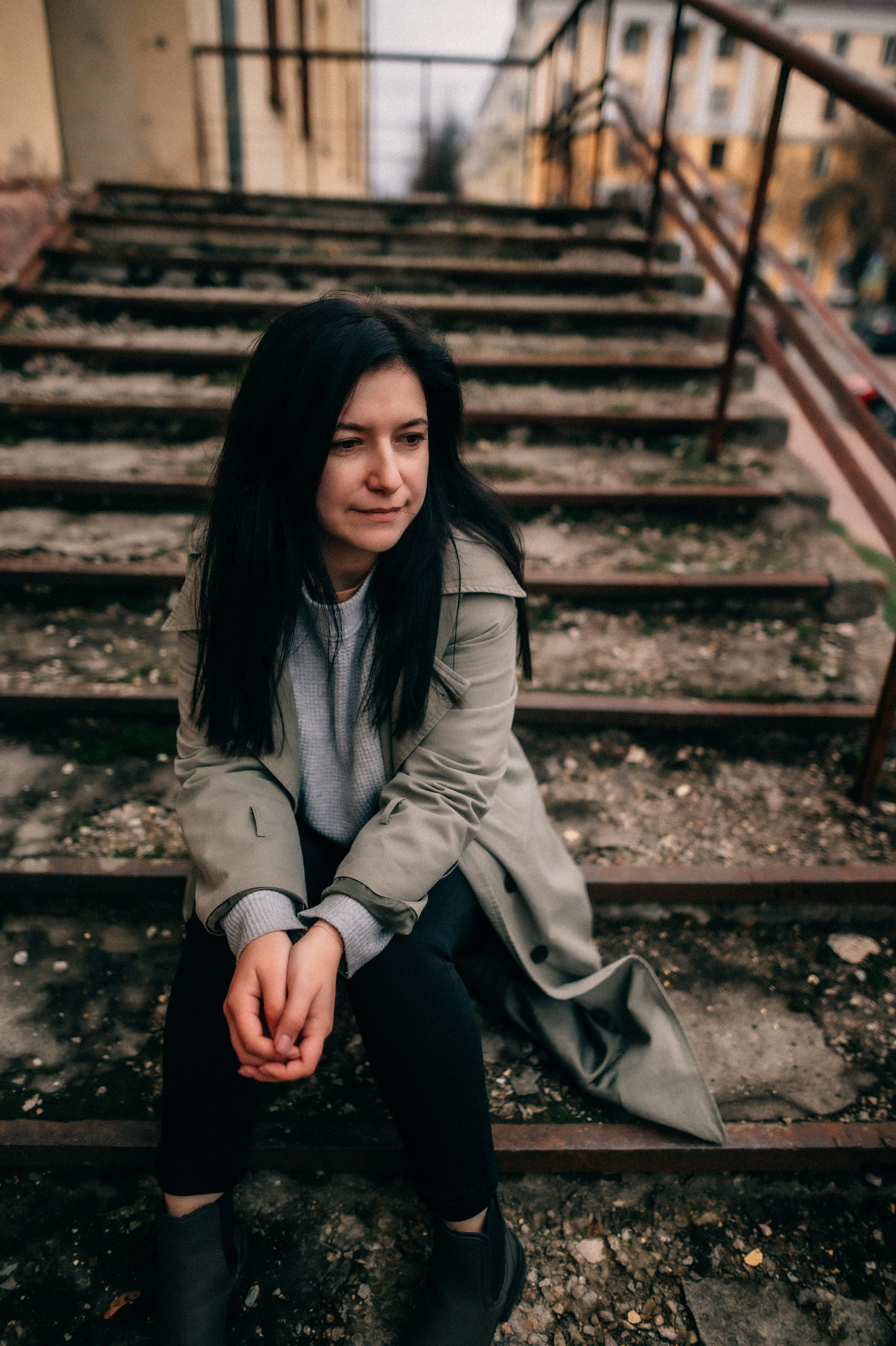 Надежда & Денис. Фотограф НОГИНСК, Москва, Анастасия Белая