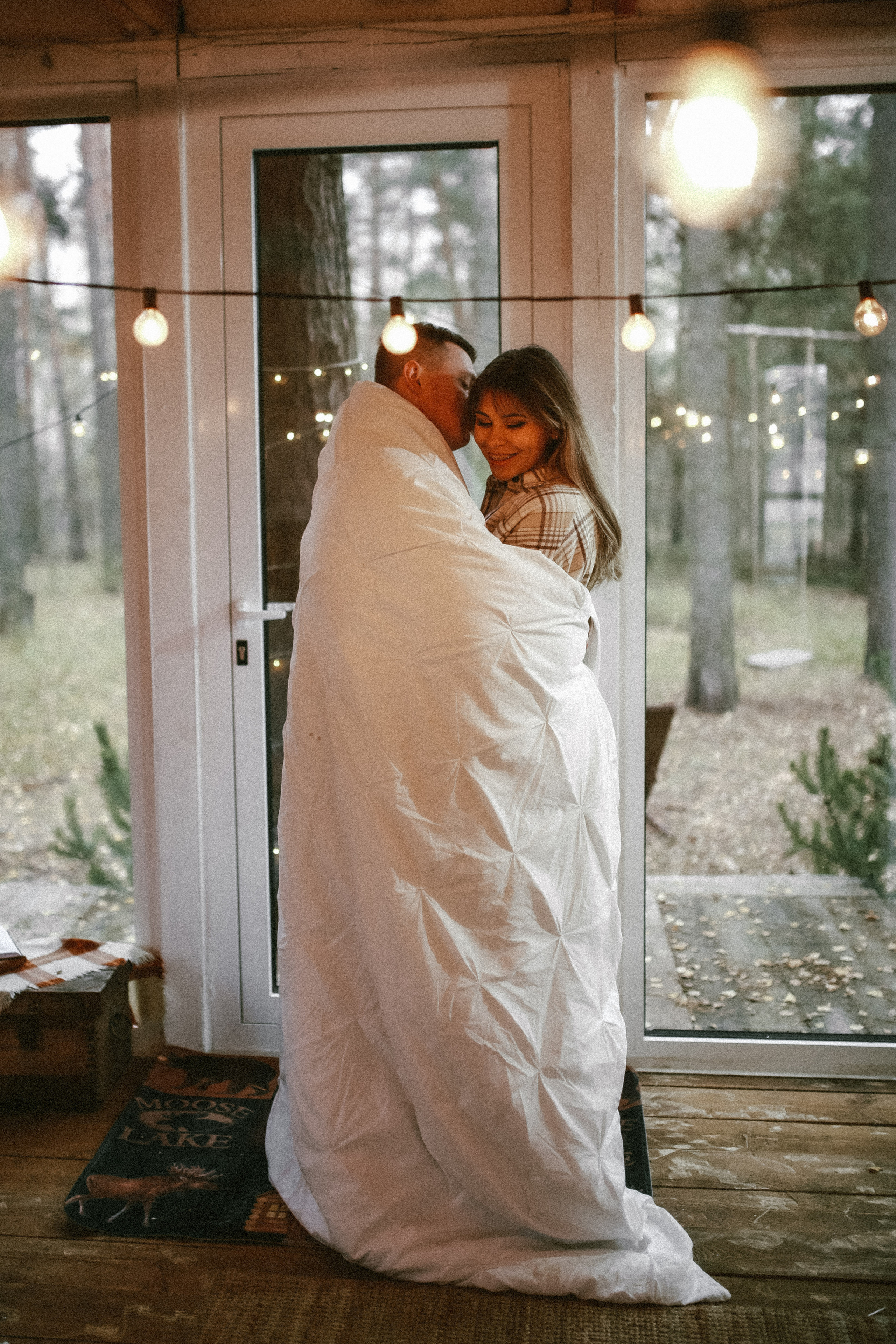 Эля & Костя. Фотограф НОГИНСК, Москва, Анастасия Белая