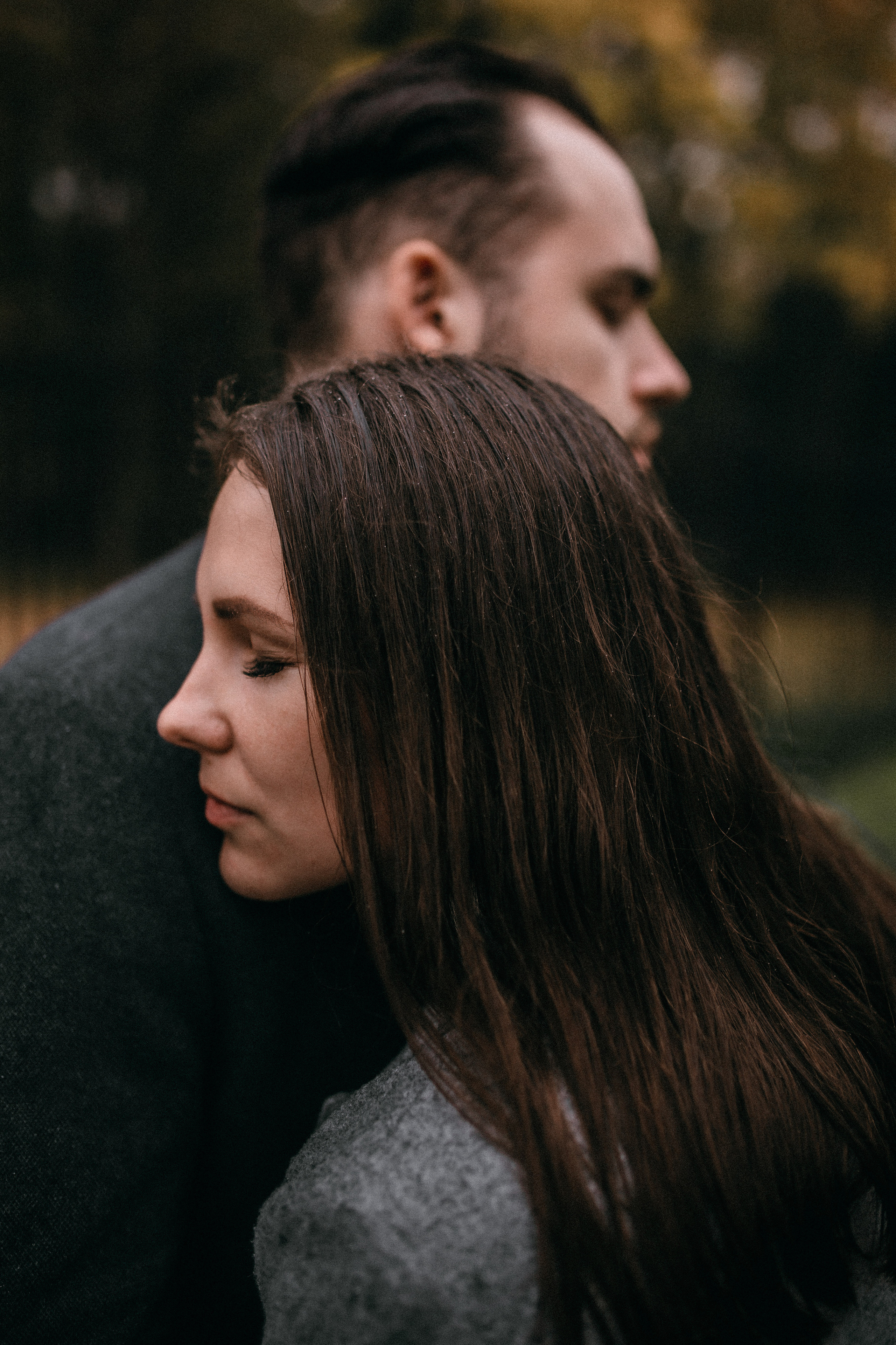 Анфиса & Леонид. Фотограф НОГИНСК, Москва, Анастасия Белая