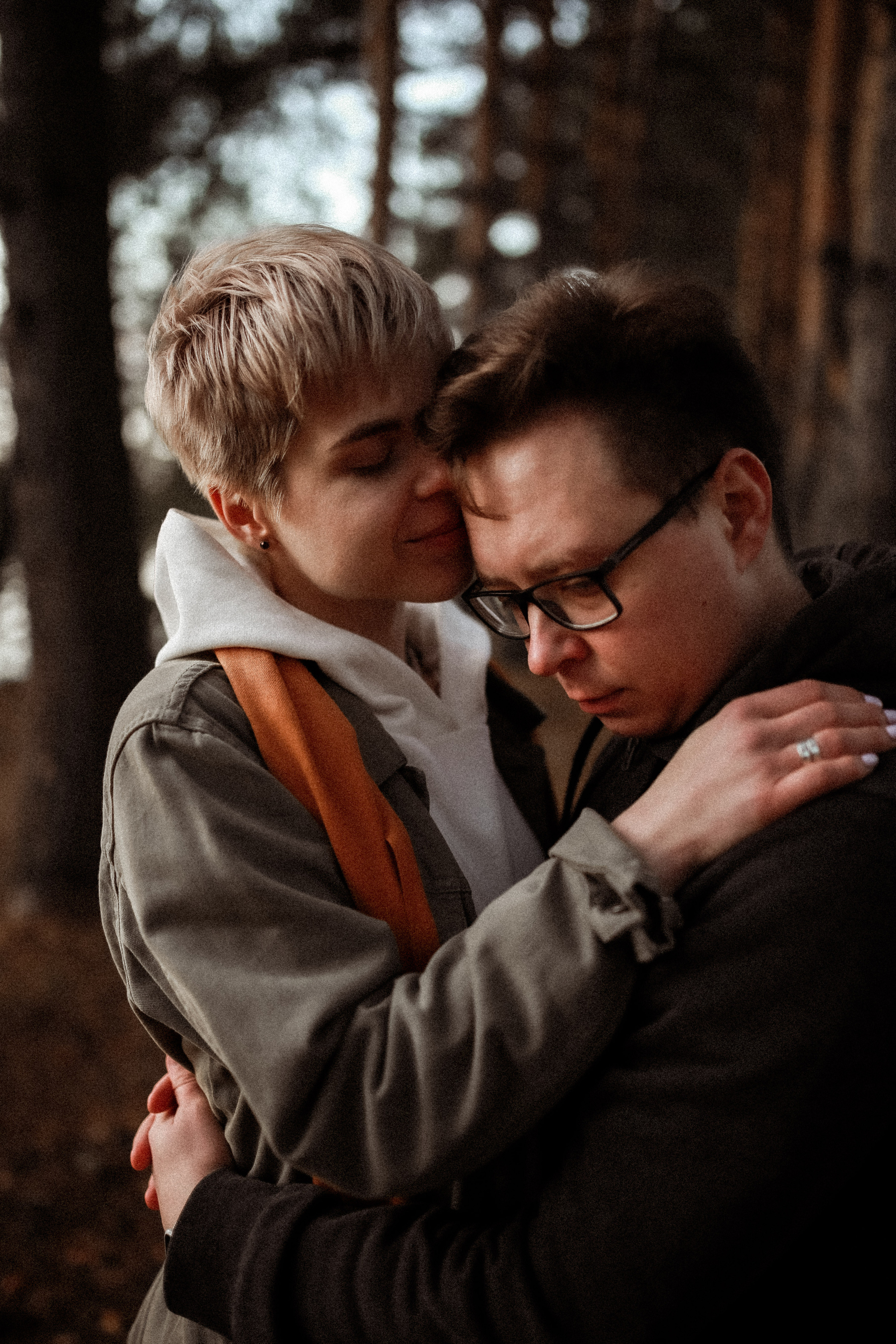 Александра & Максим. Фотограф НОГИНСК, Москва, Анастасия Белая