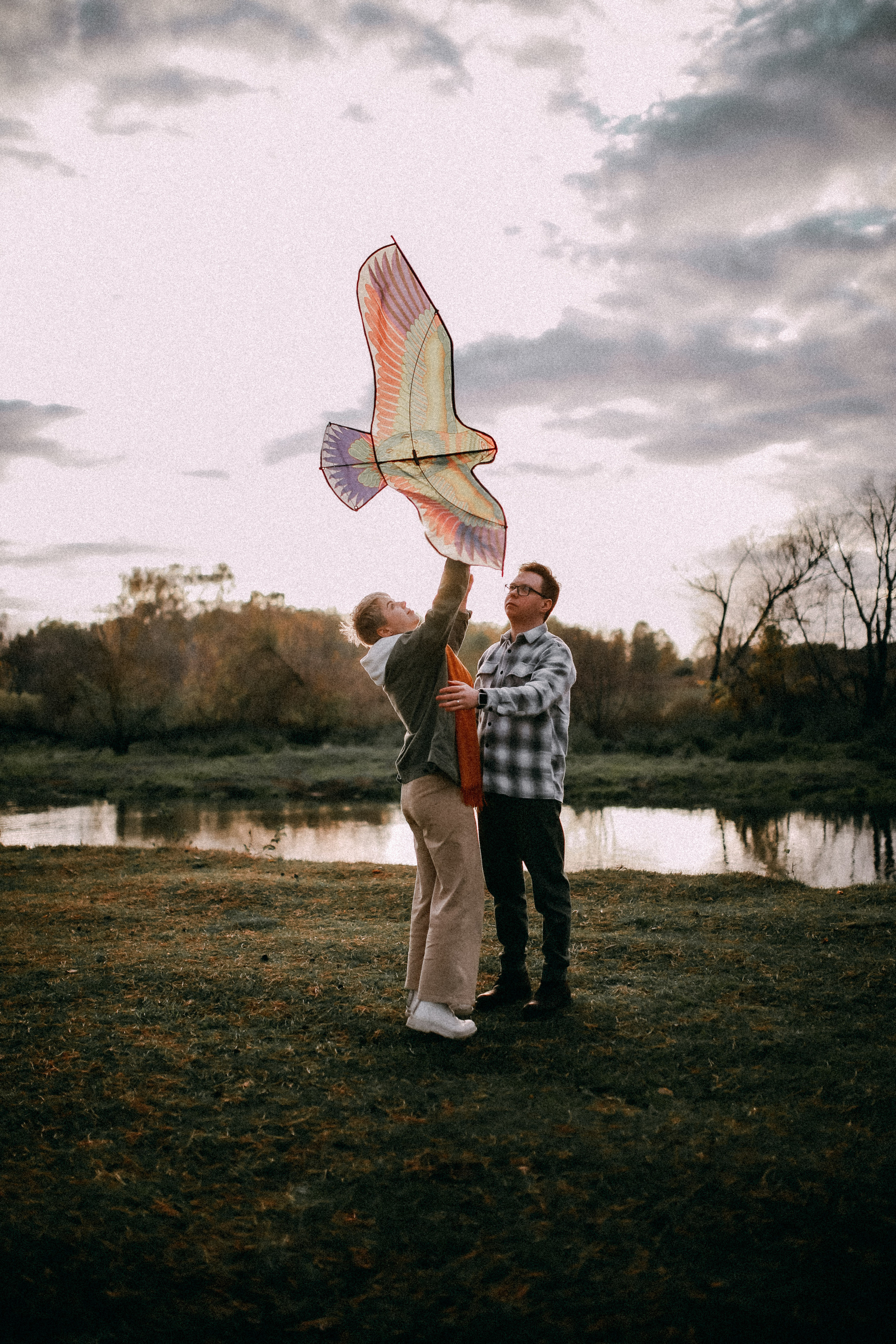 Александра & Максим. Фотограф НОГИНСК, Москва, Анастасия Белая