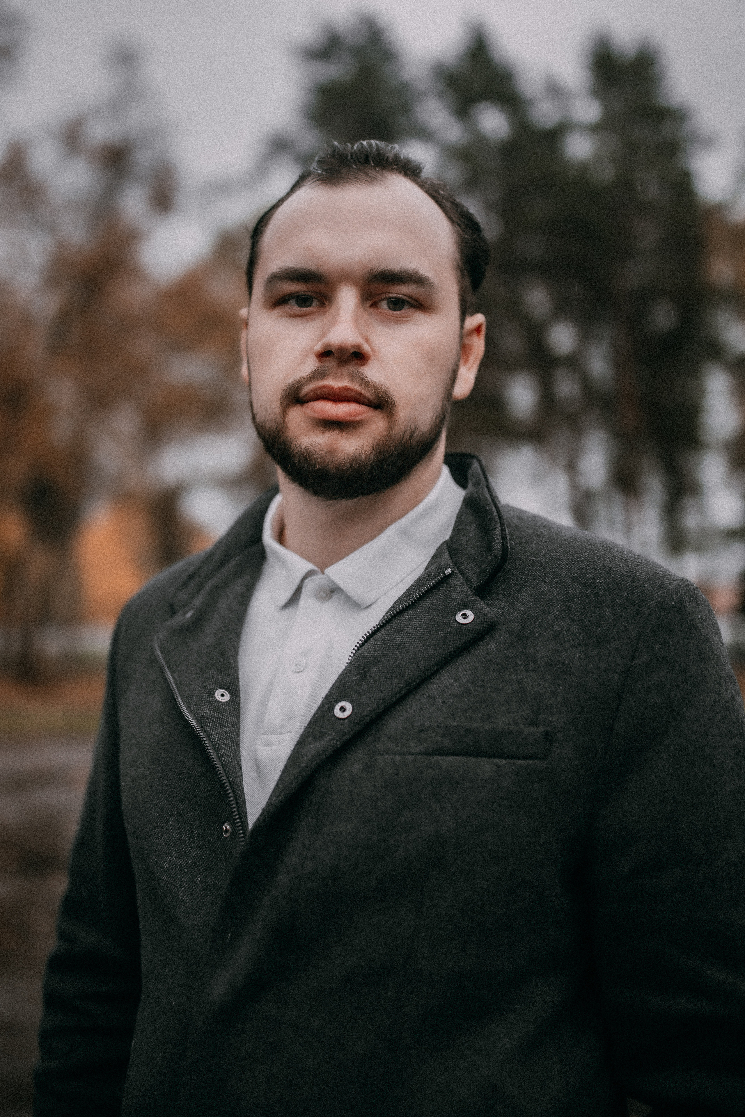 Анфиса & Леонид. Фотограф НОГИНСК, Москва, Анастасия Белая