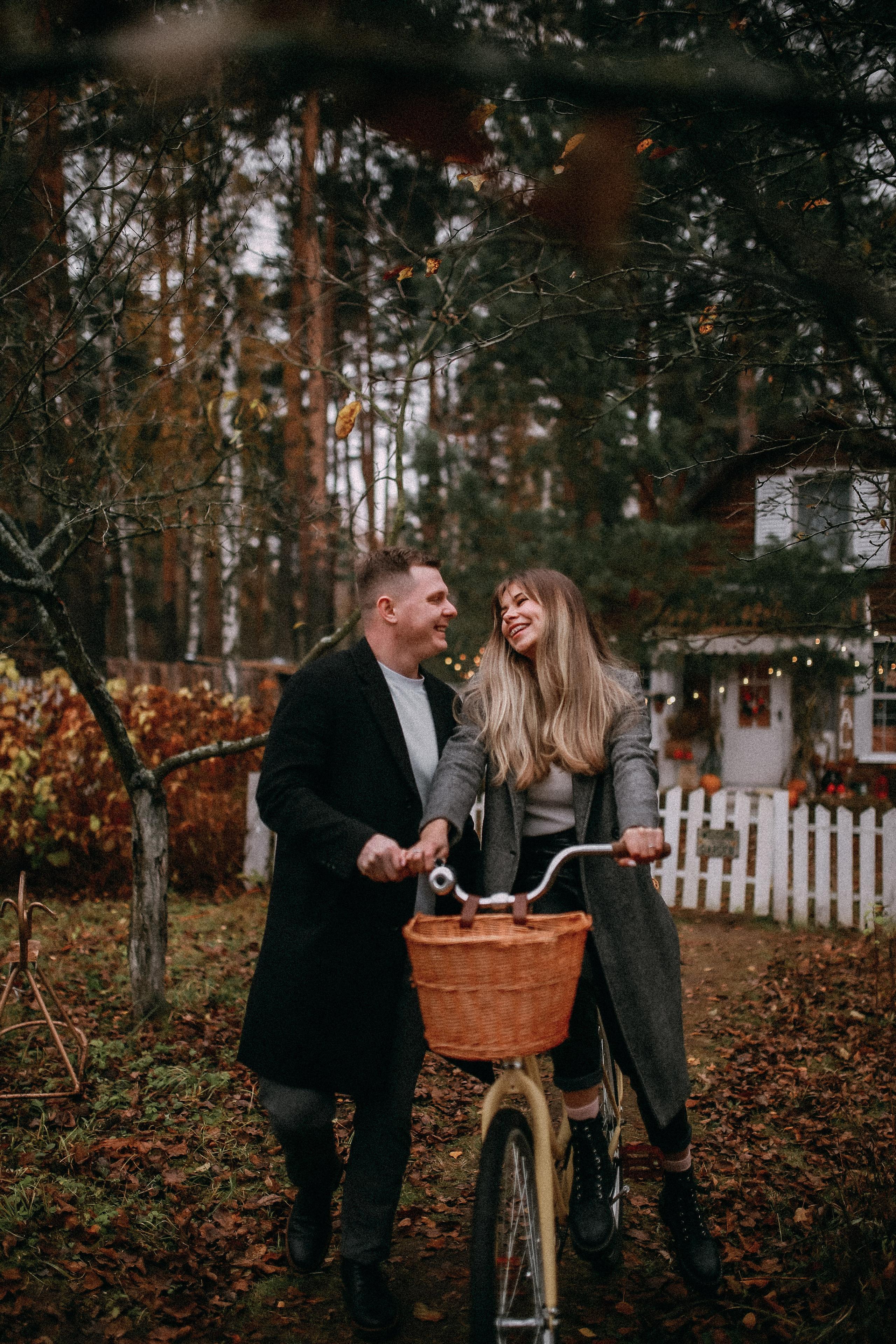 Эля & Костя. Фотограф НОГИНСК, Москва, Анастасия Белая