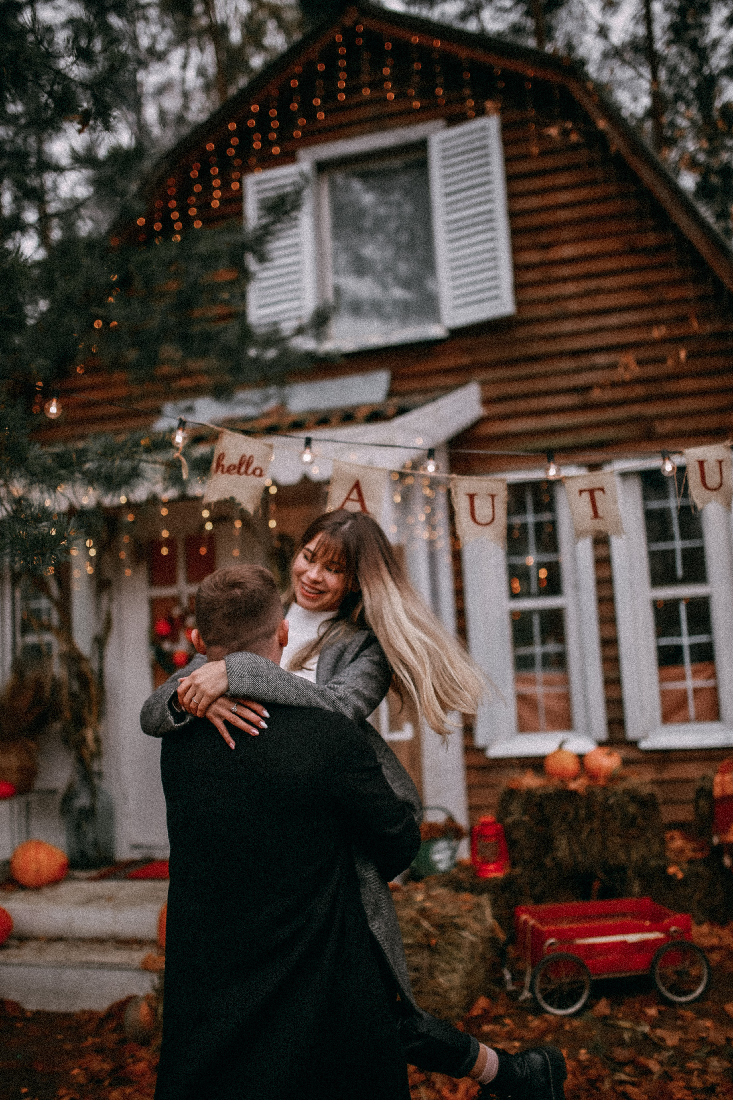 Эля & Костя. Фотограф НОГИНСК, Москва, Анастасия Белая