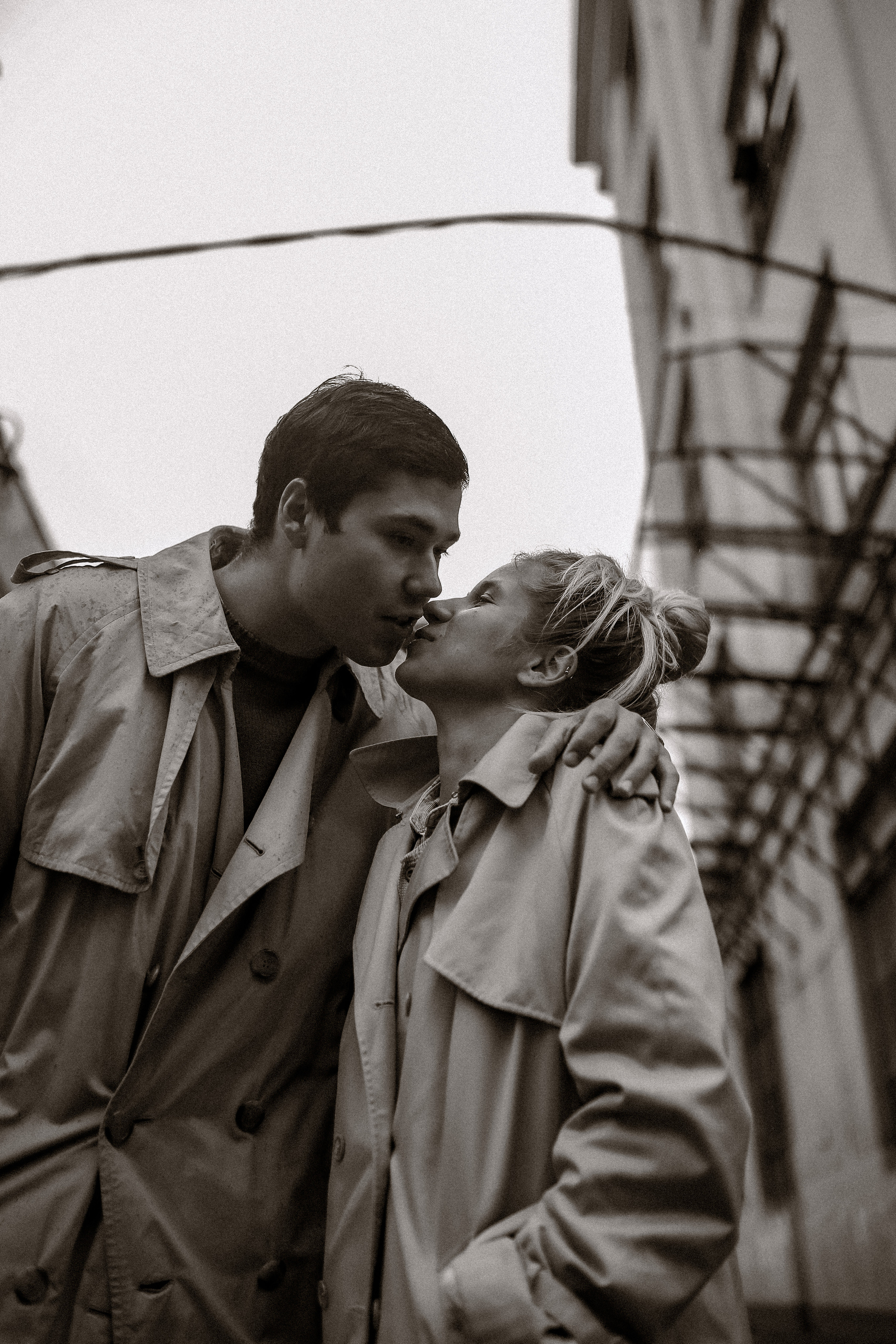 Лера & Юра. Фотограф НОГИНСК, Москва, Анастасия Белая