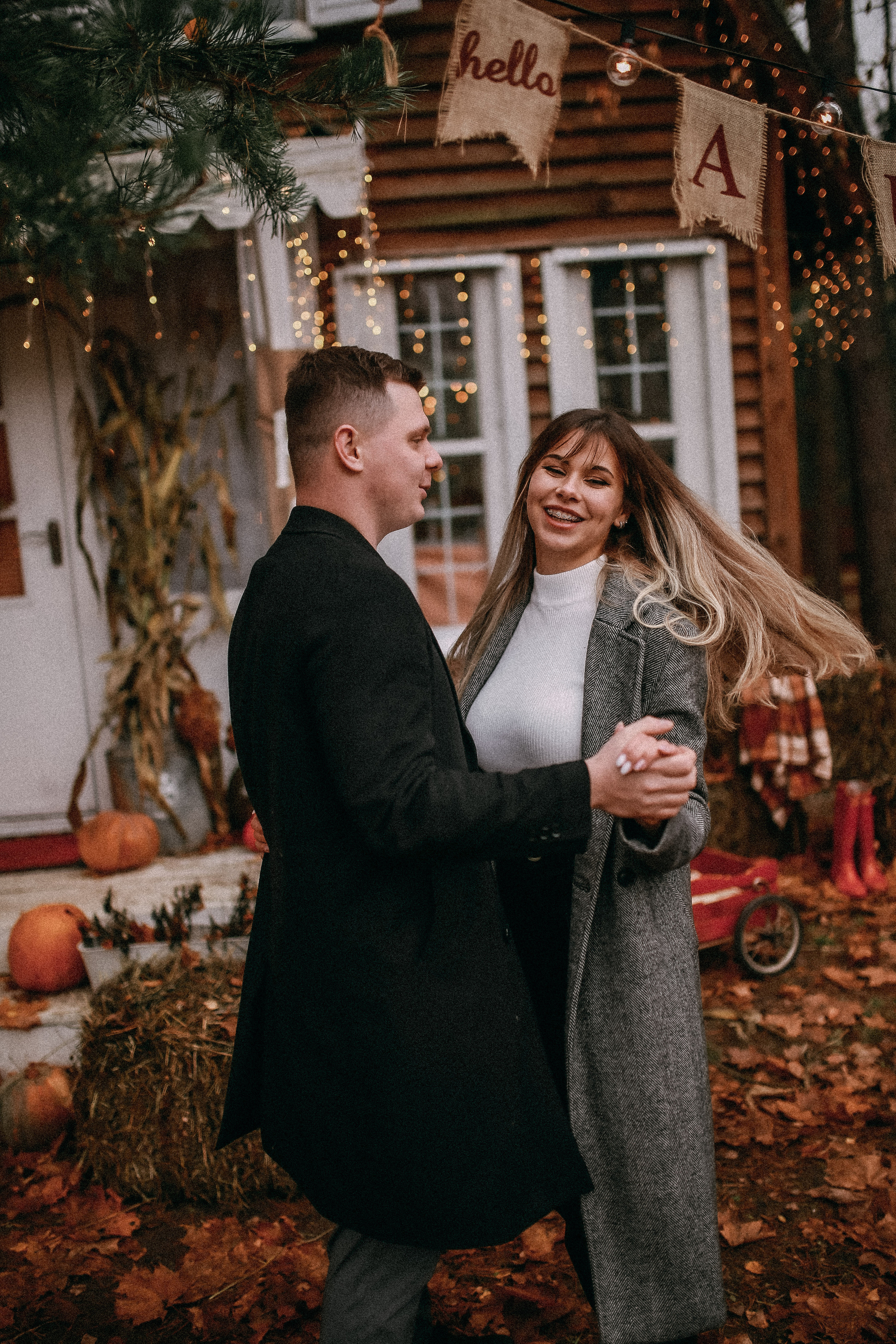 Эля & Костя. Фотограф НОГИНСК, Москва, Анастасия Белая