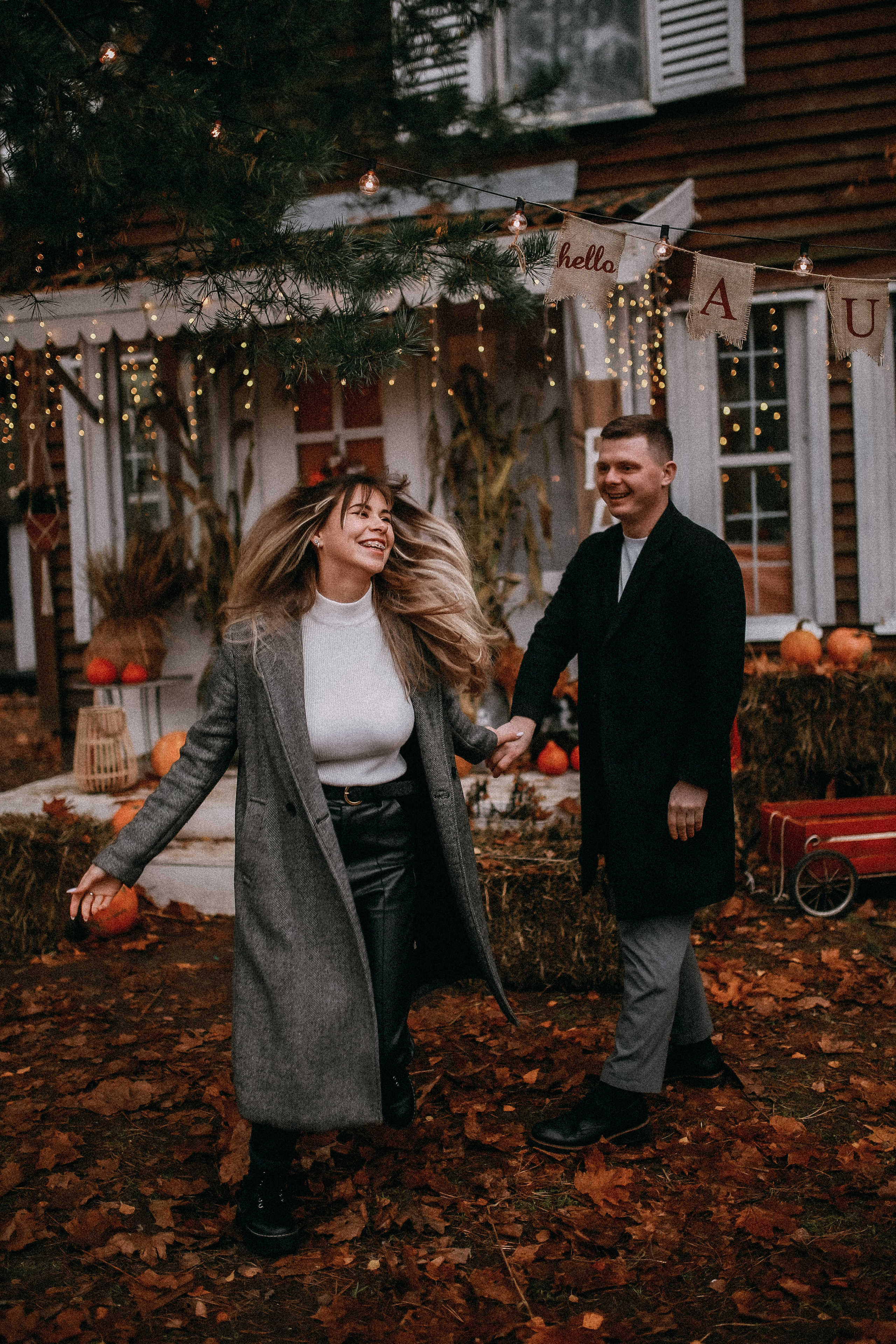 Эля & Костя. Фотограф НОГИНСК, Москва, Анастасия Белая