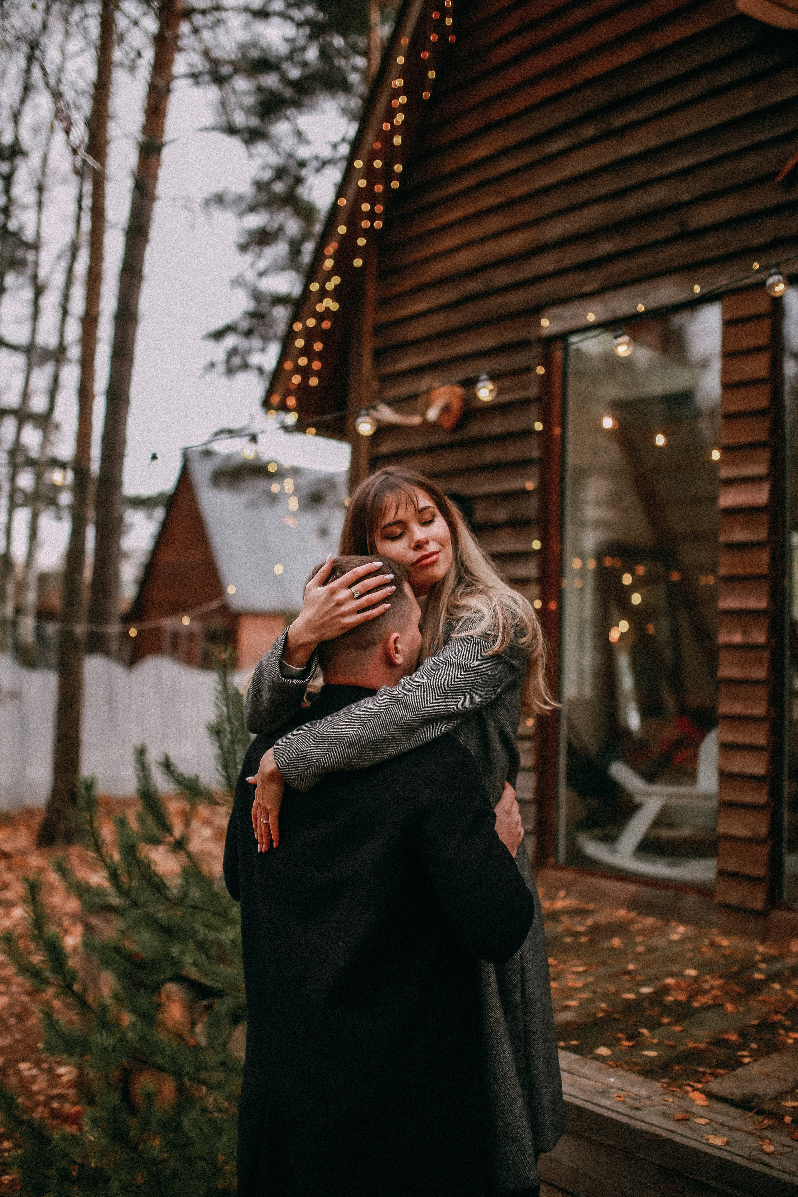 Эля & Костя. Фотограф НОГИНСК, Москва, Анастасия Белая