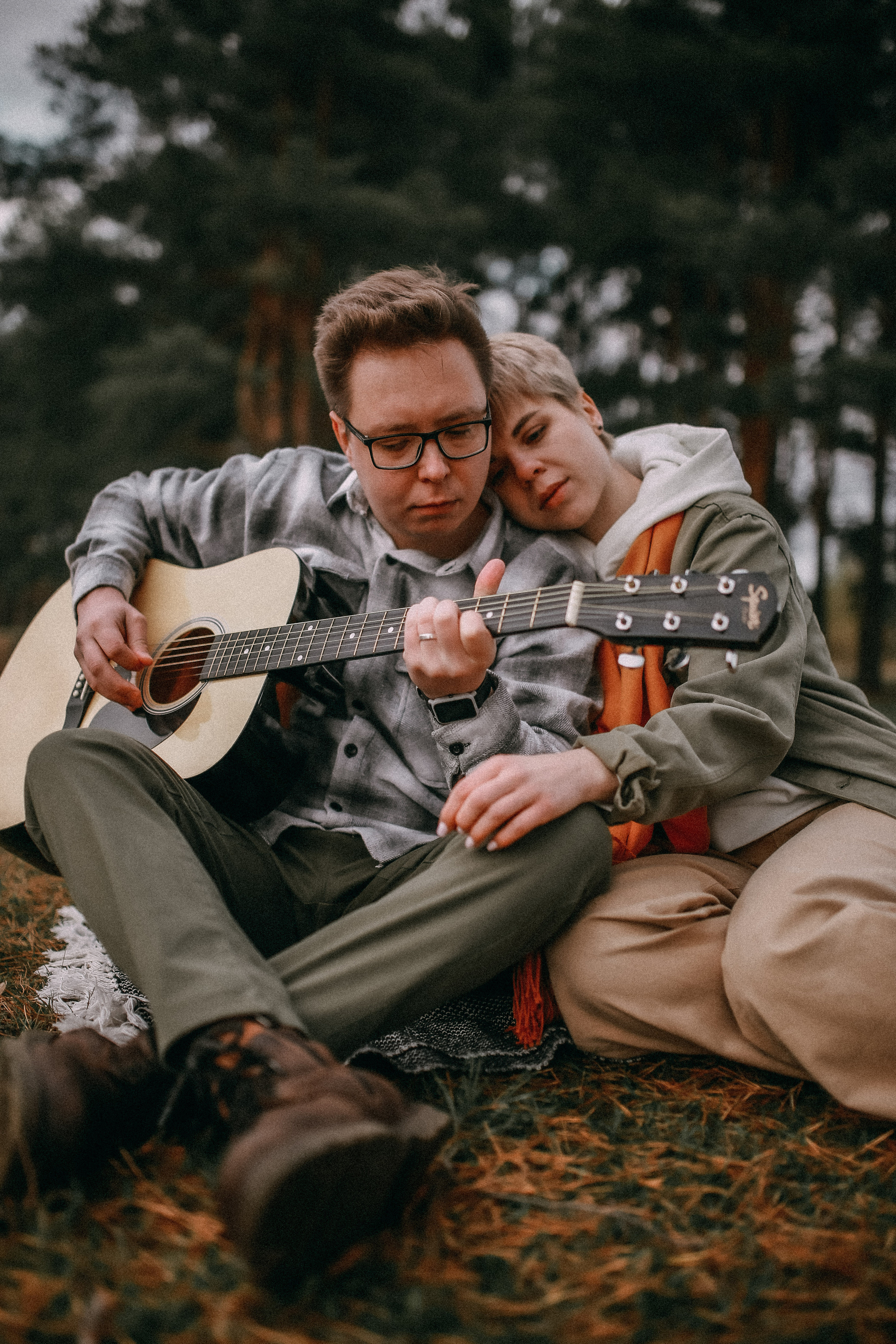 Александра & Максим. Фотограф НОГИНСК, Москва, Анастасия Белая