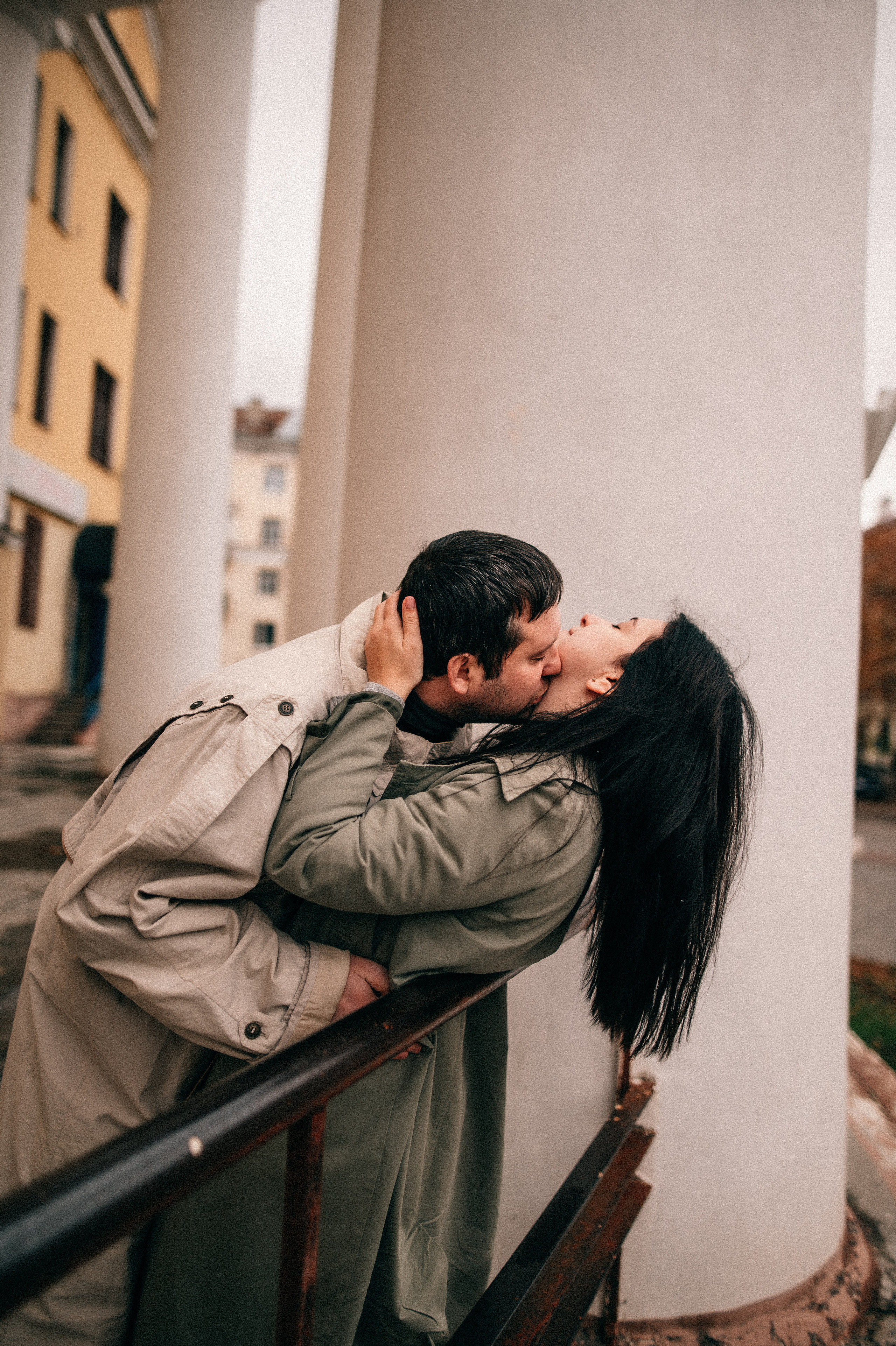 Надежда & Денис. Фотограф НОГИНСК, Москва, Анастасия Белая