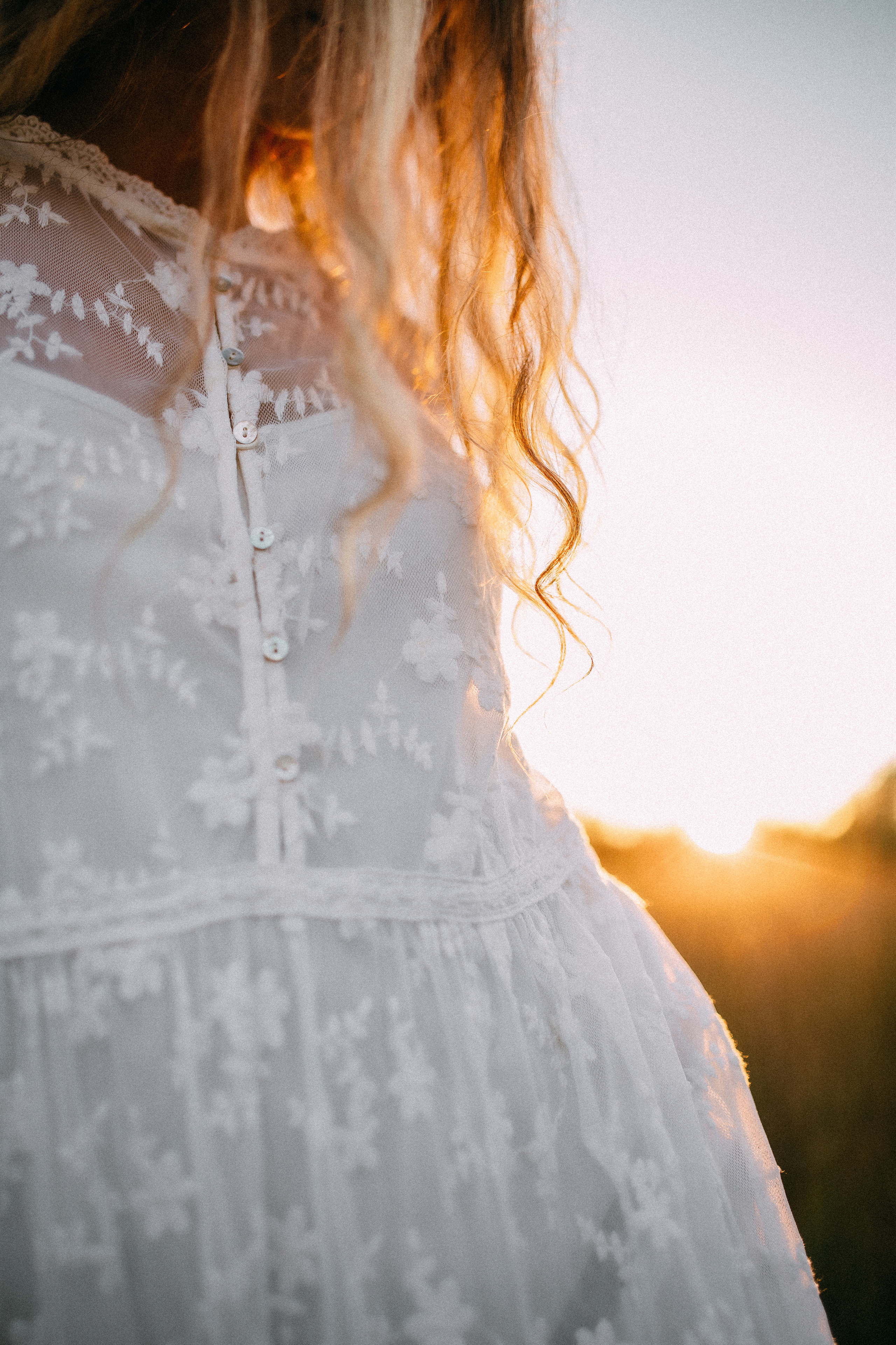 Катя. Съёмка на закате. Фотограф НОГИНСК, Москва, Анастасия Белая