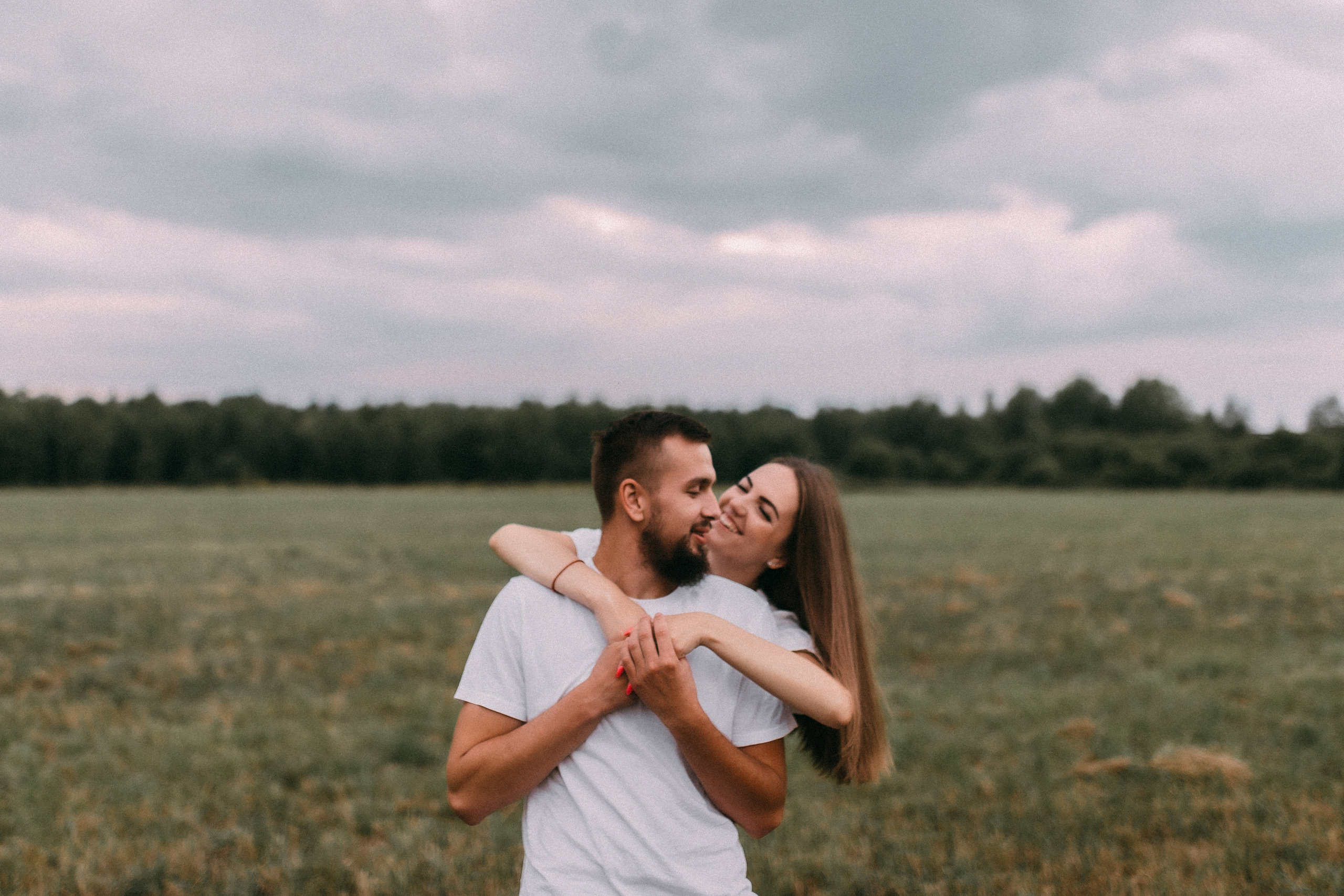 Вероника, Ольга, Сергей. Фотограф НОГИНСК, Москва, Анастасия Белая