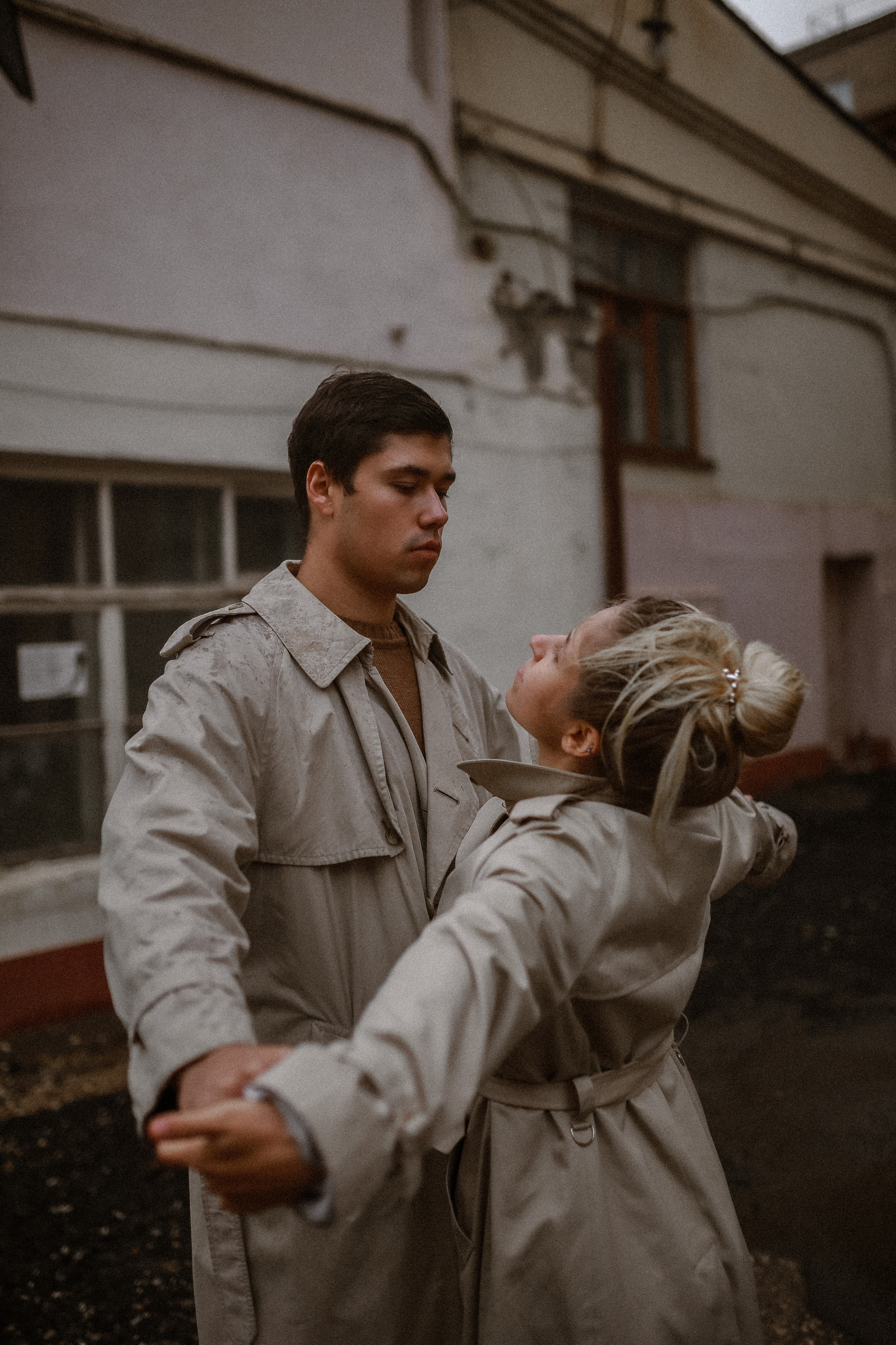 Лера & Юра. Фотограф НОГИНСК, Москва, Анастасия Белая