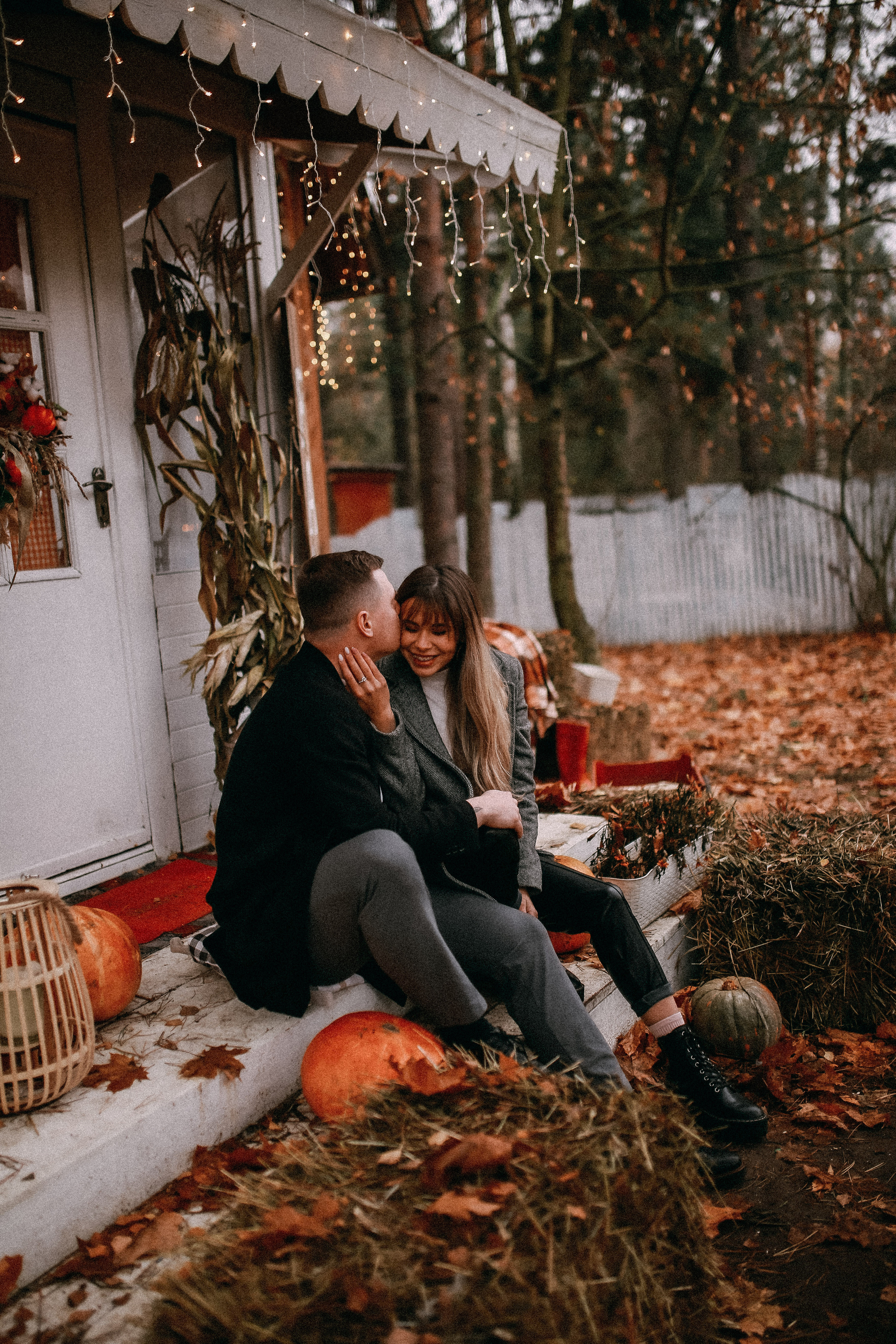 Эля & Костя. Фотограф НОГИНСК, Москва, Анастасия Белая