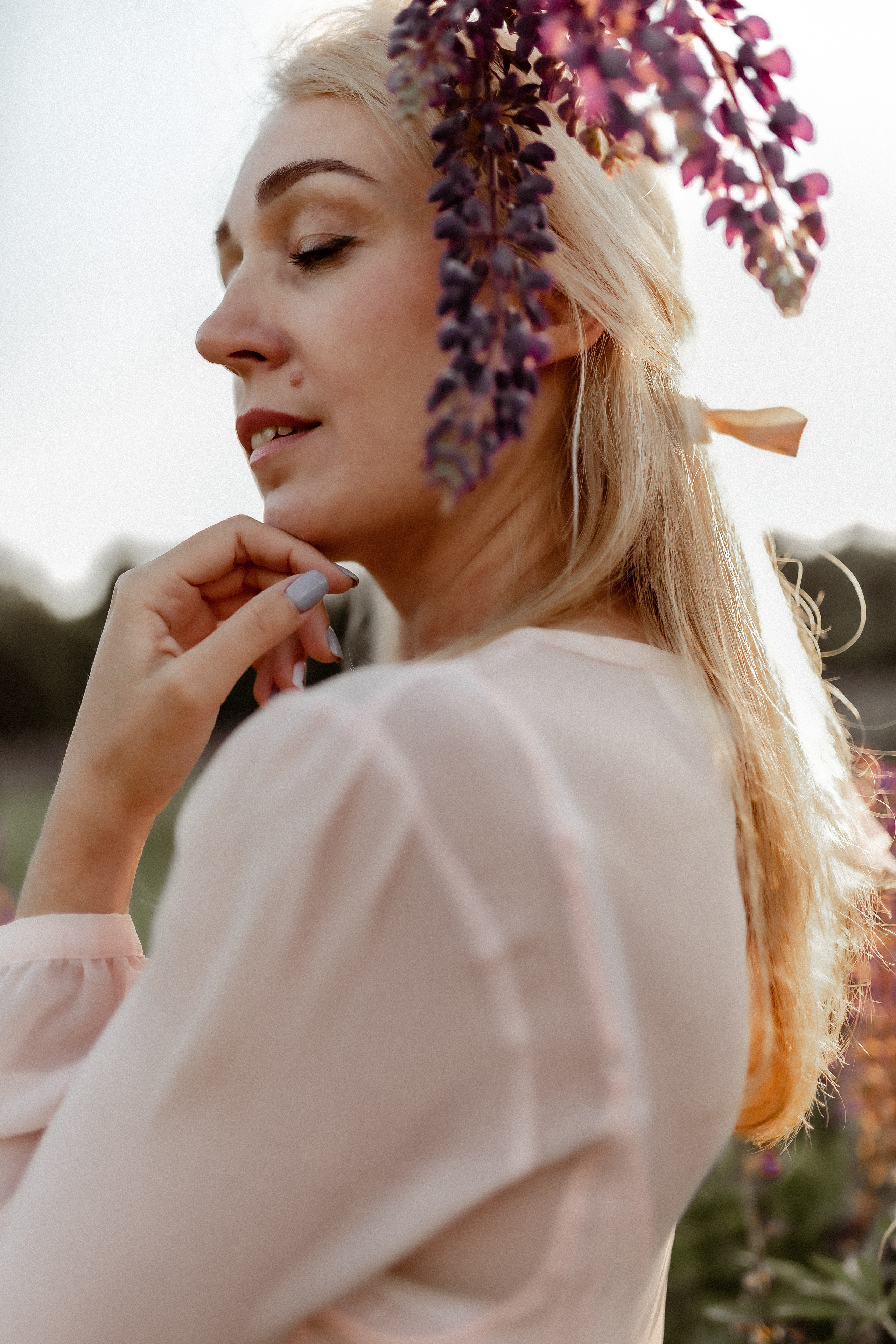 Вера. Фотограф НОГИНСК, Москва, Анастасия Белая