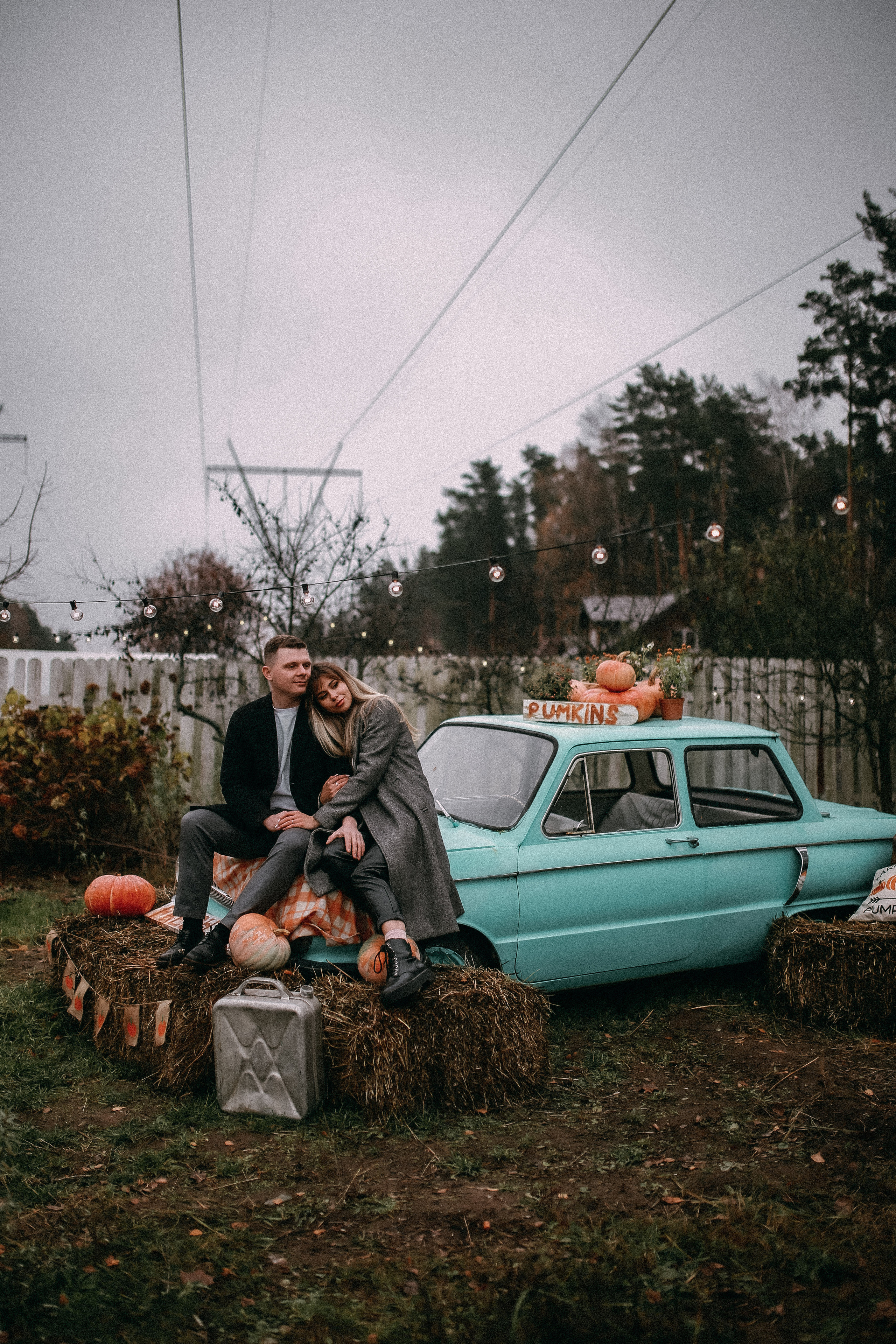 Эля & Костя. Фотограф НОГИНСК, Москва, Анастасия Белая