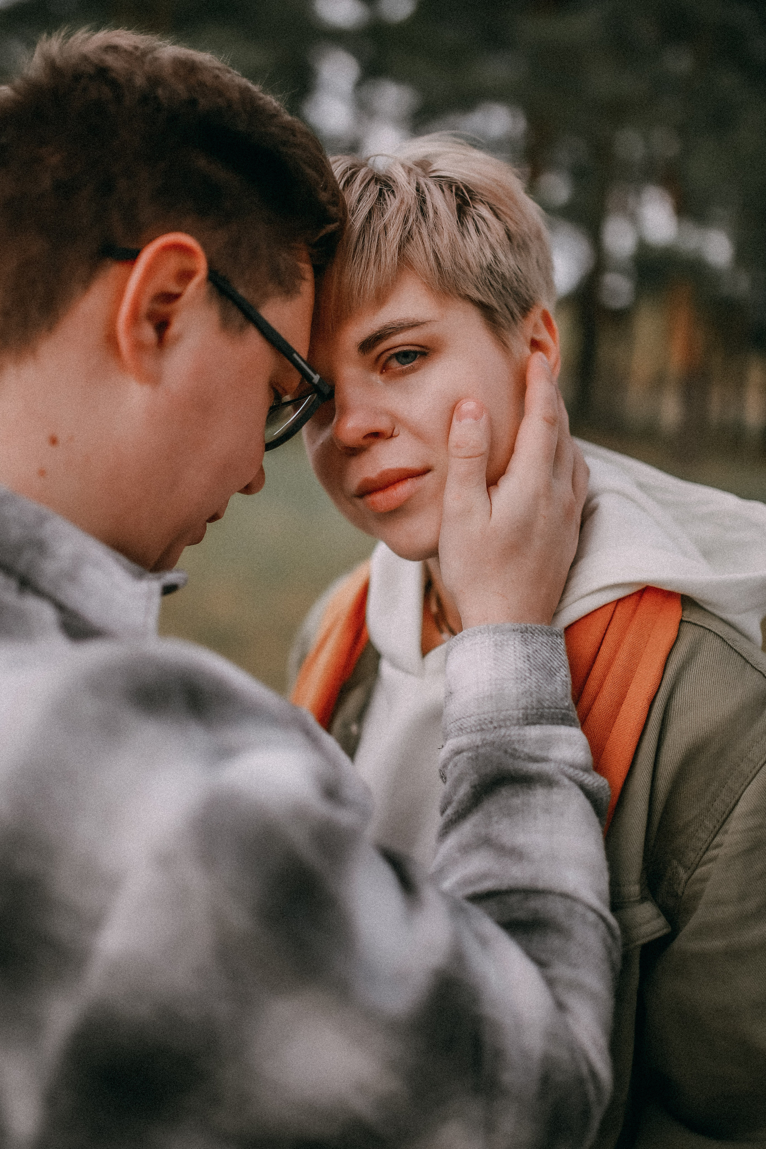 Александра & Максим. Фотограф НОГИНСК, Москва, Анастасия Белая