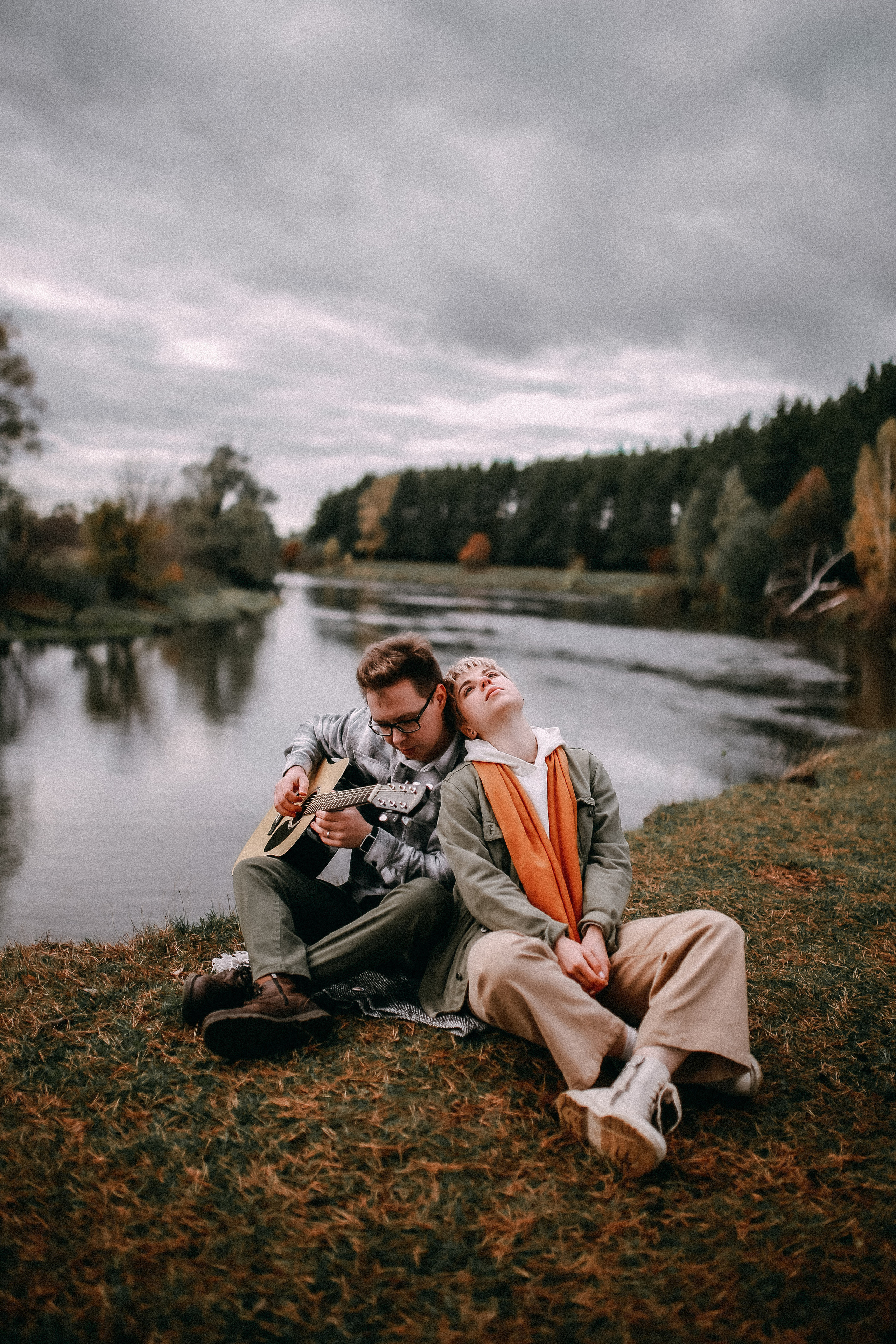 Александра & Максим. Фотограф НОГИНСК, Москва, Анастасия Белая