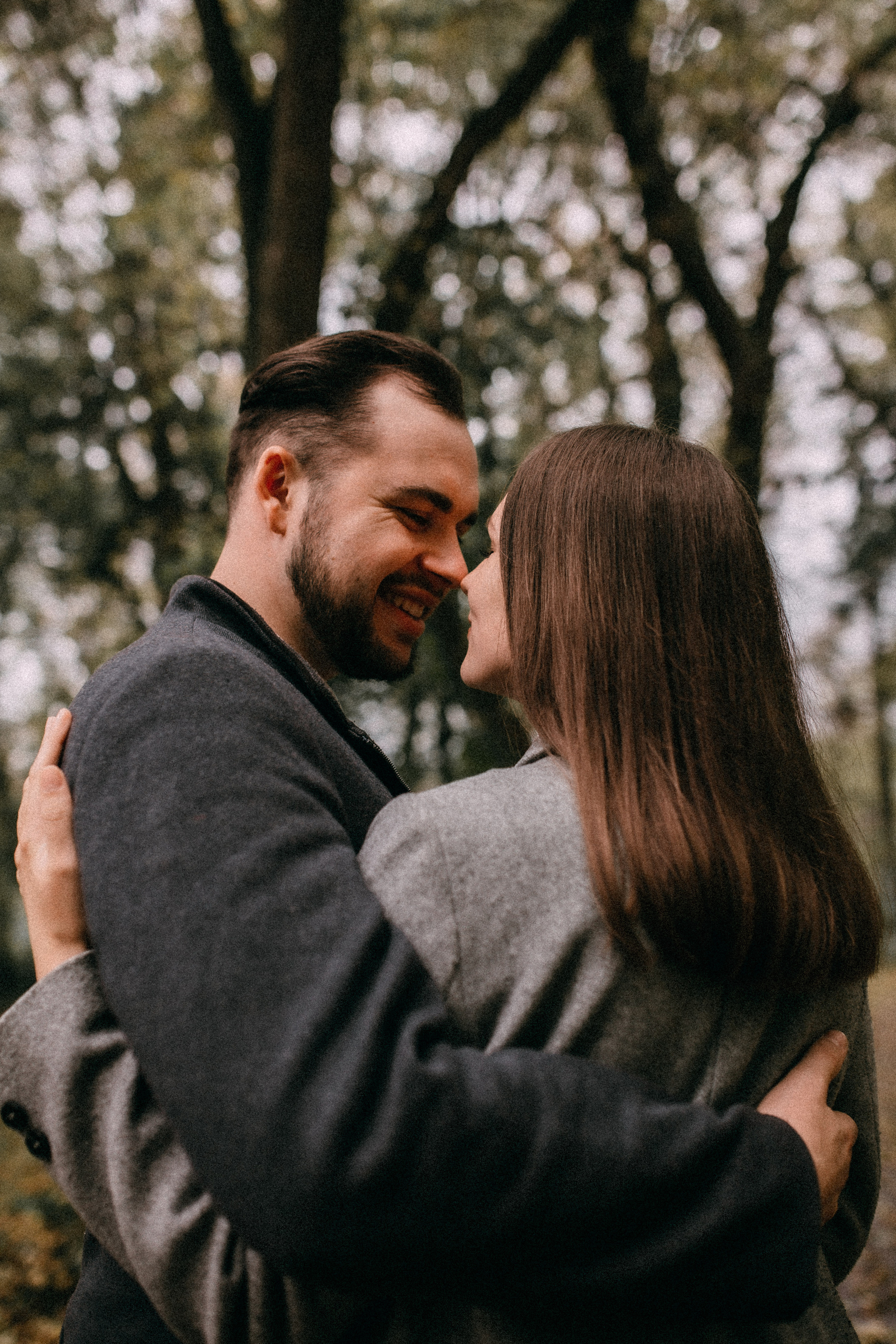 Анфиса & Леонид. Фотограф НОГИНСК, Москва, Анастасия Белая