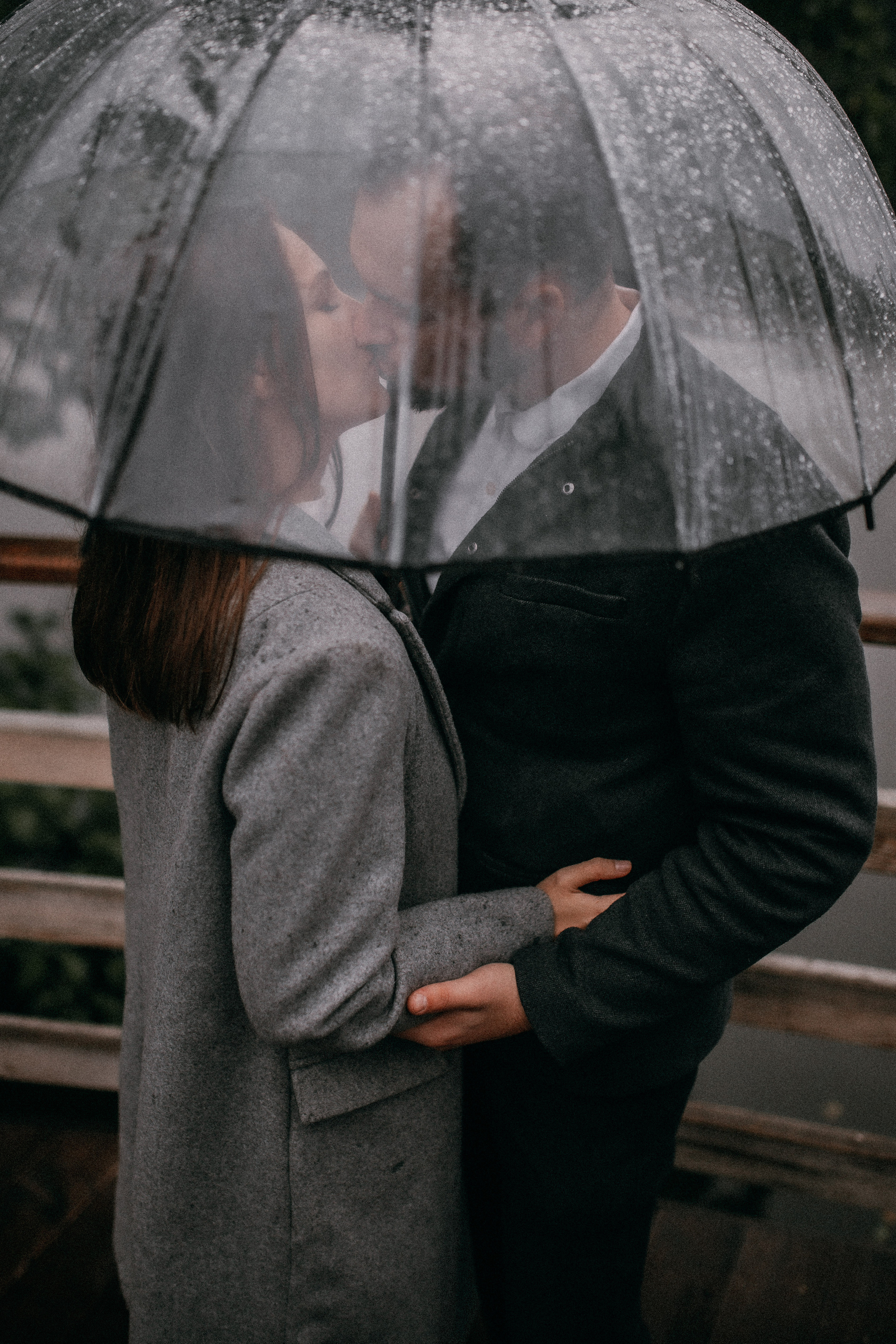 Анфиса & Леонид. Фотограф НОГИНСК, Москва, Анастасия Белая