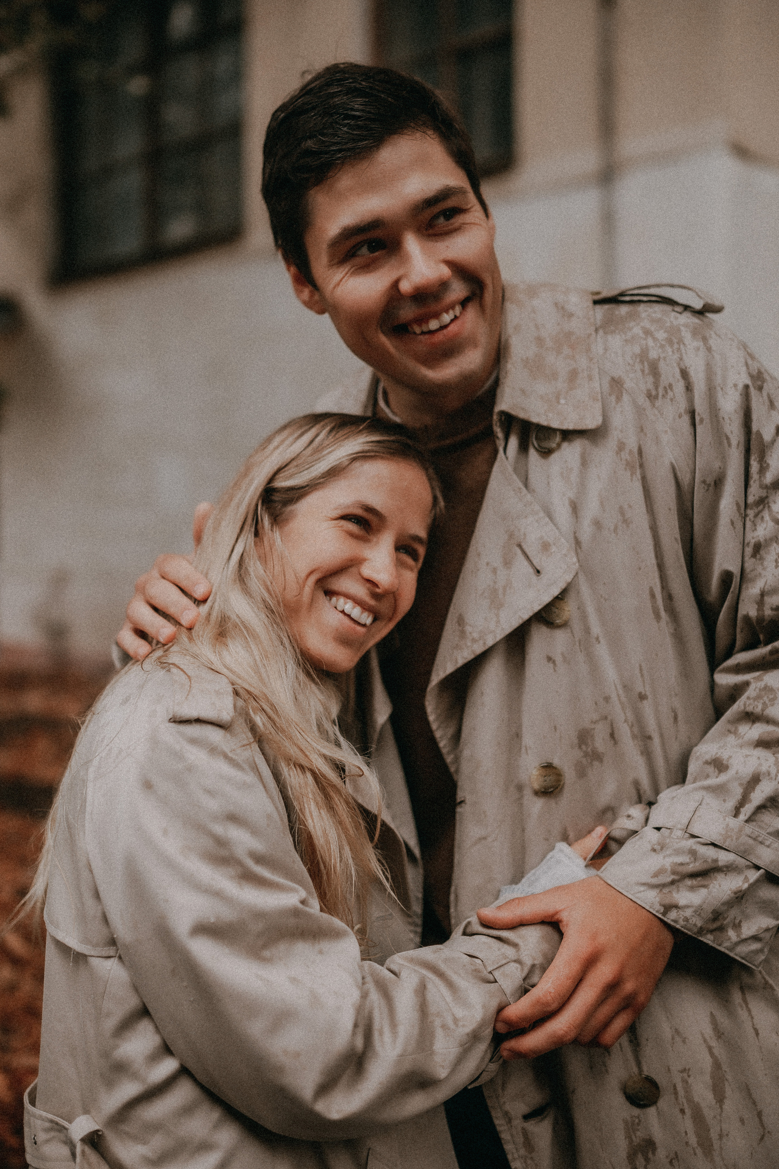 Лера & Юра. Фотограф НОГИНСК, Москва, Анастасия Белая