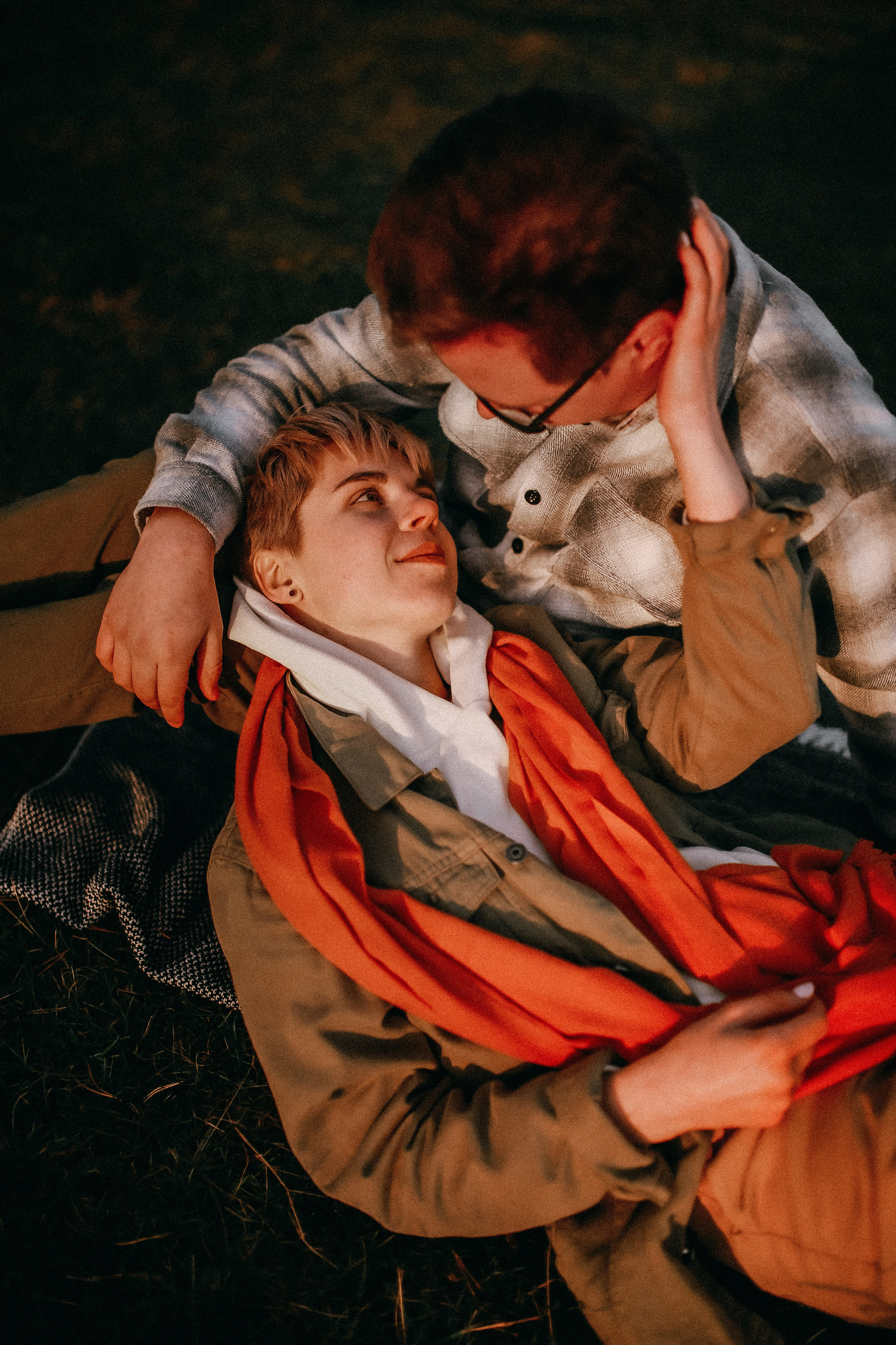 Александра & Максим. Фотограф НОГИНСК, Москва, Анастасия Белая