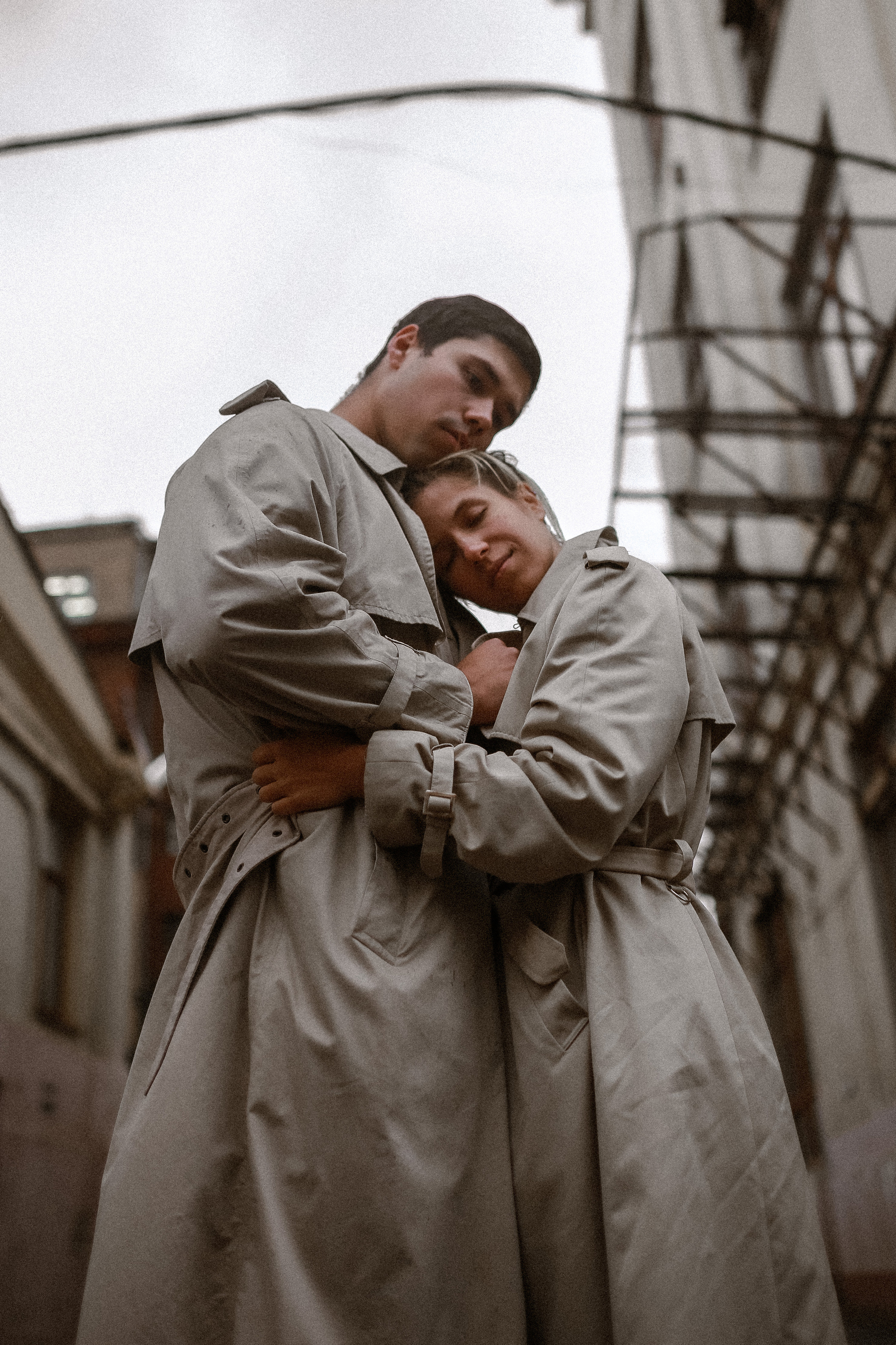 Лера & Юра. Фотограф НОГИНСК, Москва, Анастасия Белая