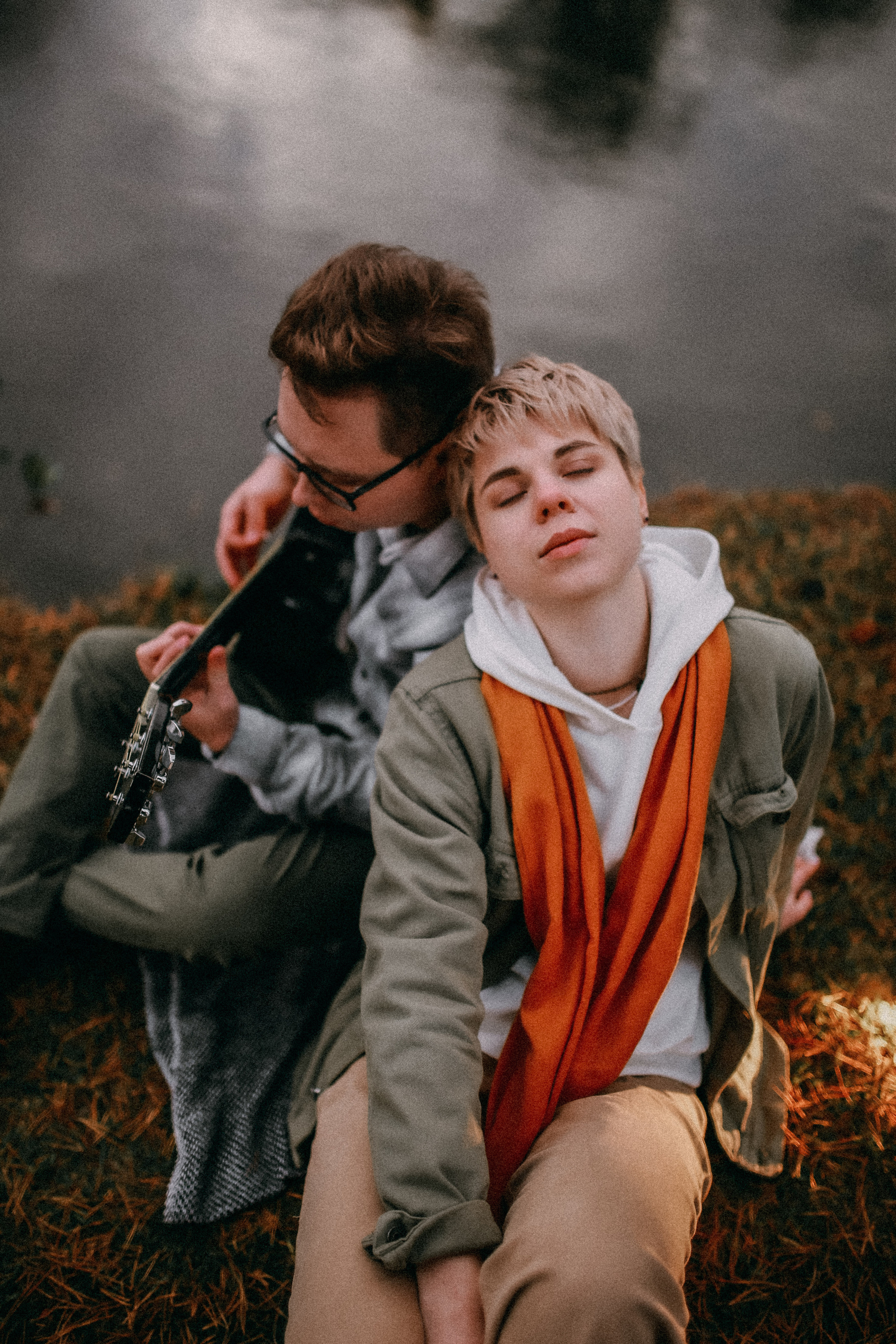 Александра & Максим. Фотограф НОГИНСК, Москва, Анастасия Белая