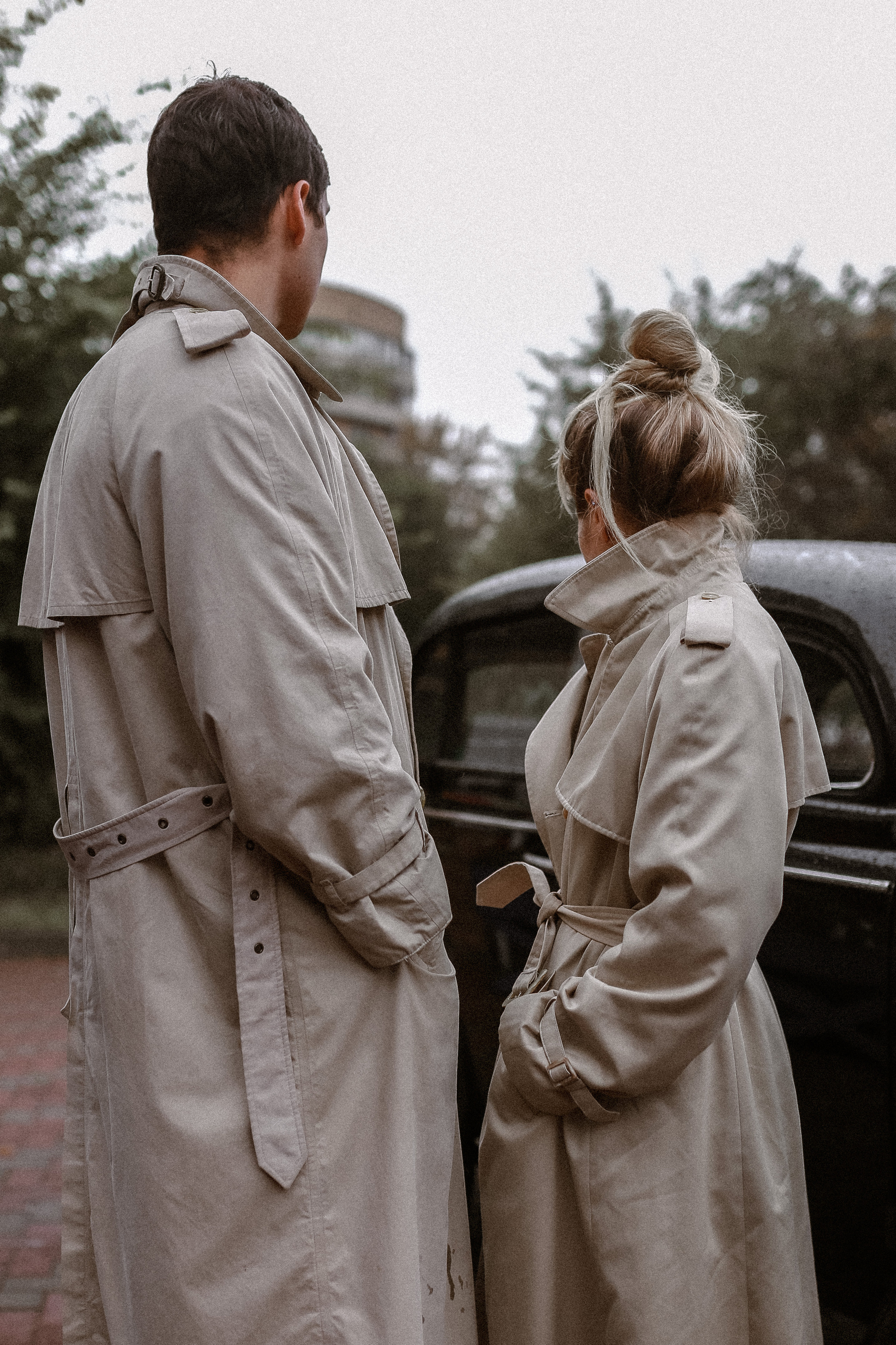 Лера & Юра. Фотограф НОГИНСК, Москва, Анастасия Белая