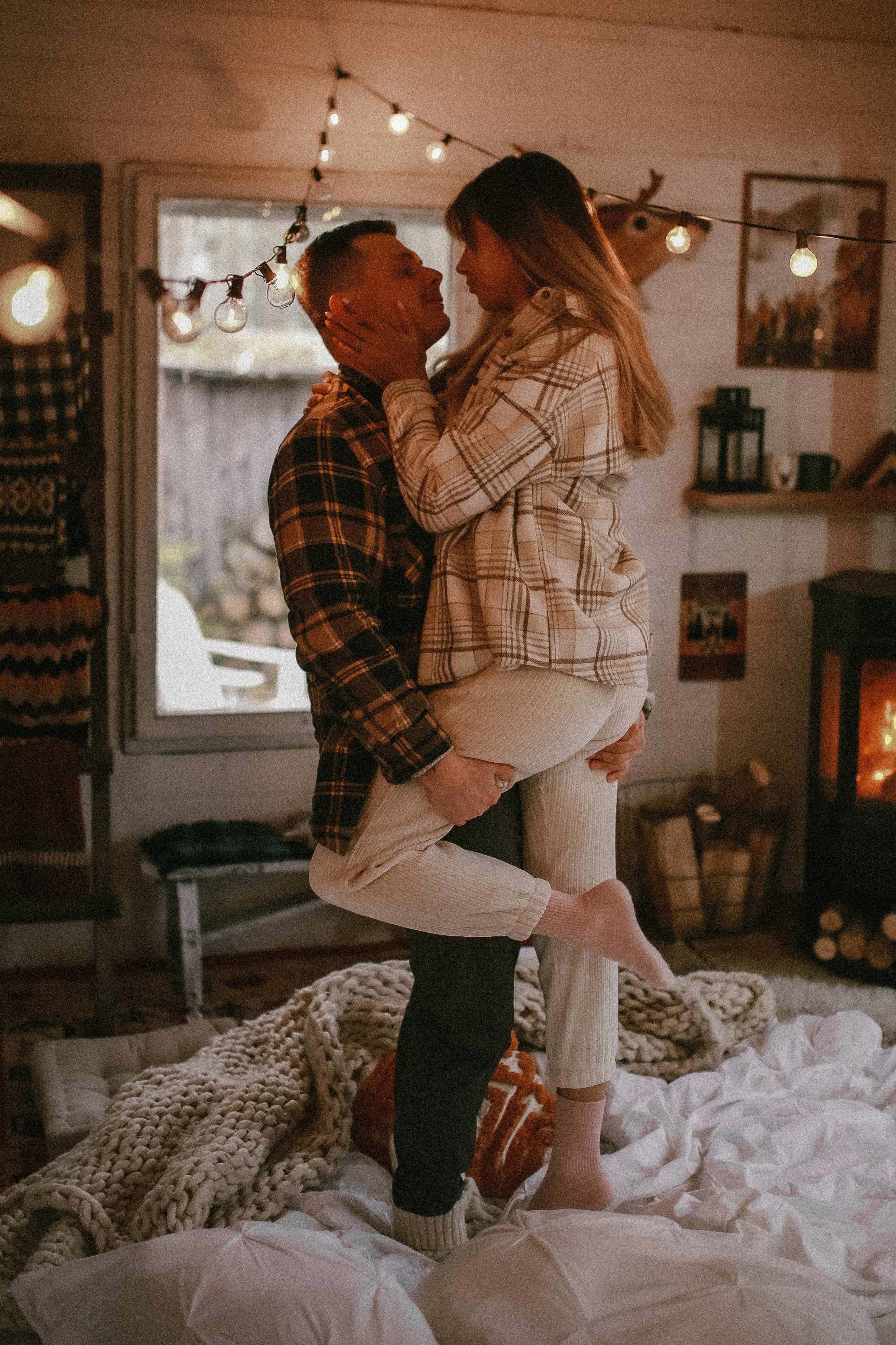 Эля & Костя. Фотограф НОГИНСК, Москва, Анастасия Белая