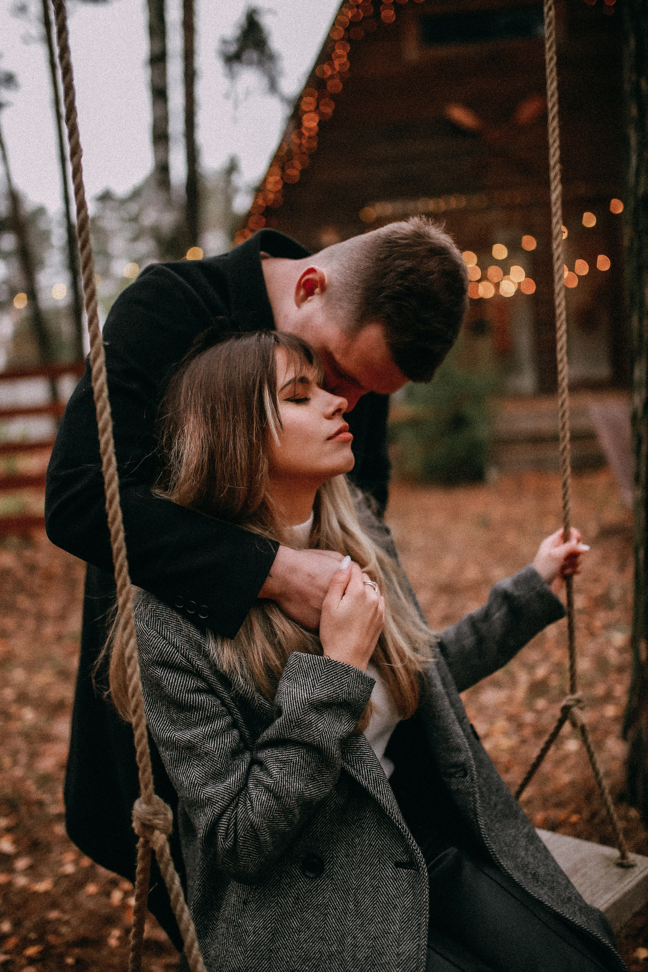 Эля & Костя. Фотограф НОГИНСК, Москва, Анастасия Белая