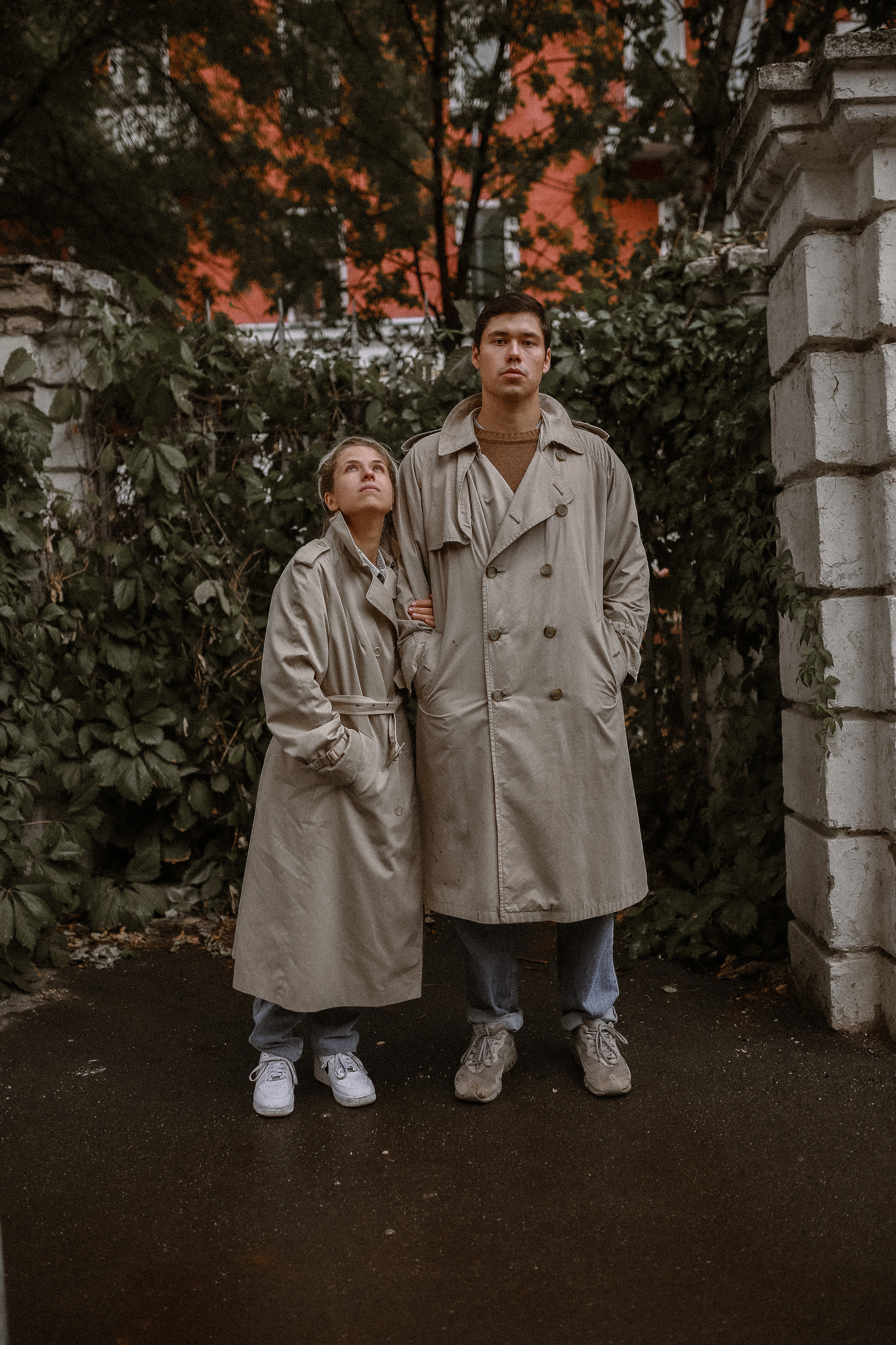 Лера & Юра. Фотограф НОГИНСК, Москва, Анастасия Белая