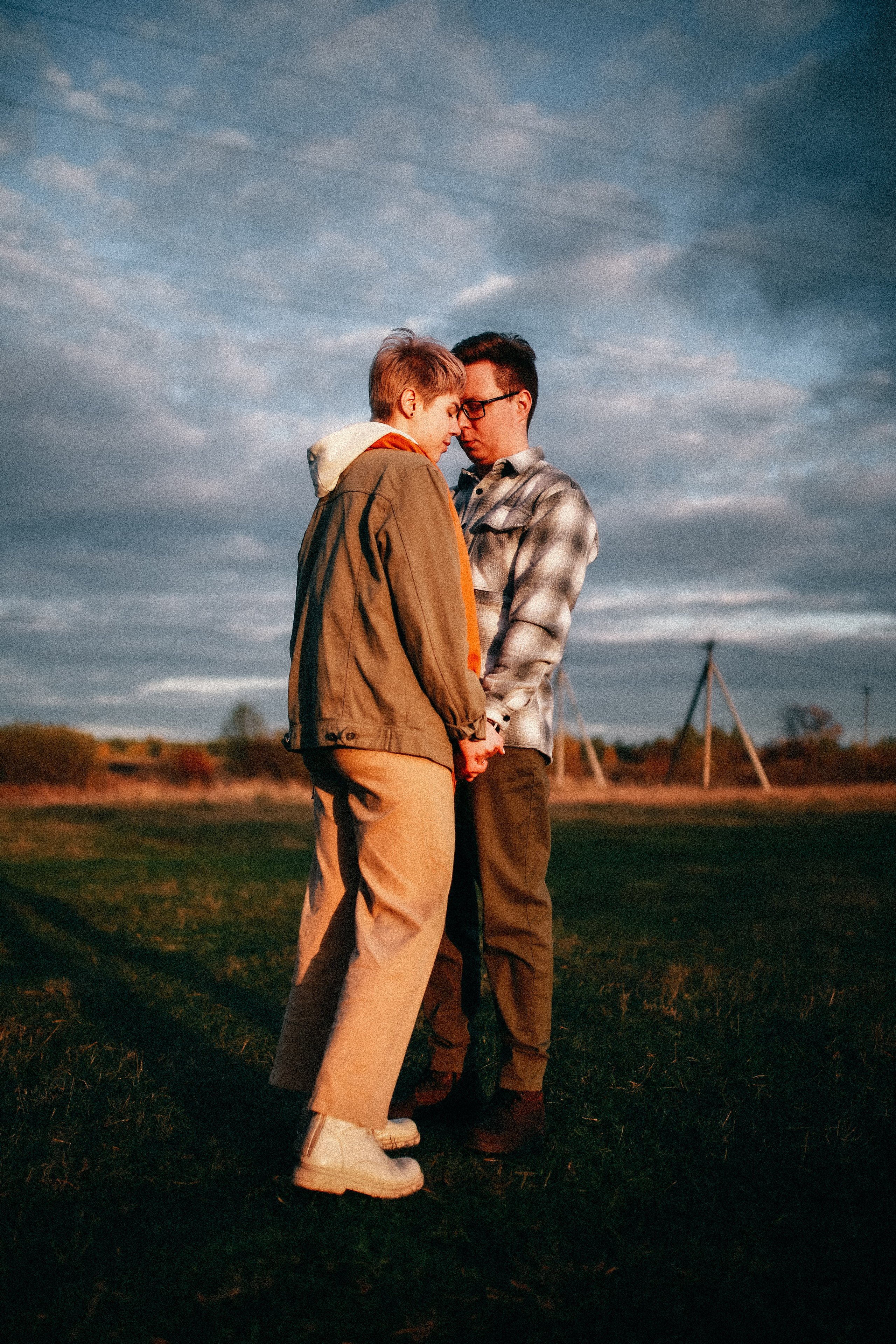 Александра & Максим. Фотограф НОГИНСК, Москва, Анастасия Белая