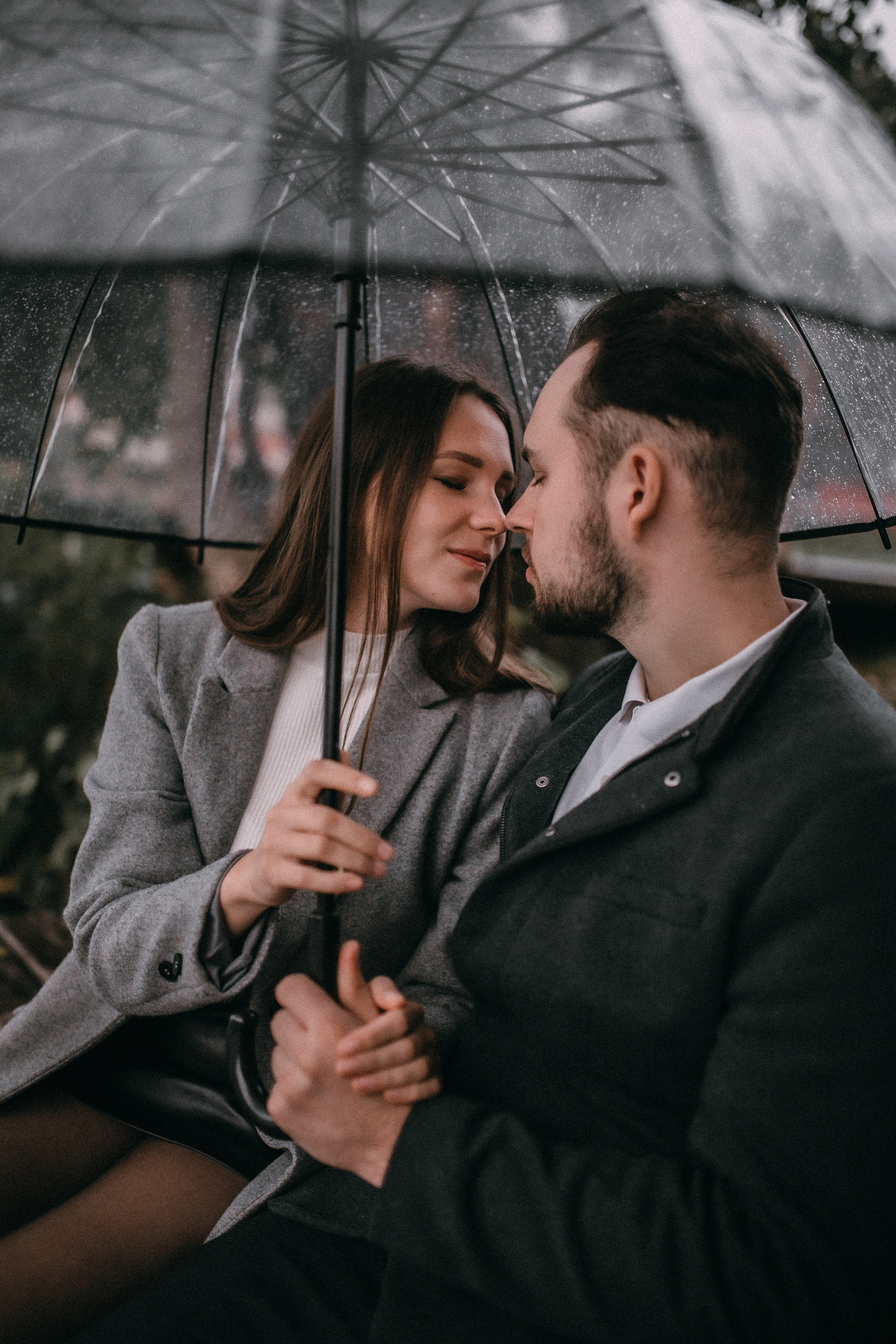 Анфиса & Леонид. Фотограф НОГИНСК, Москва, Анастасия Белая