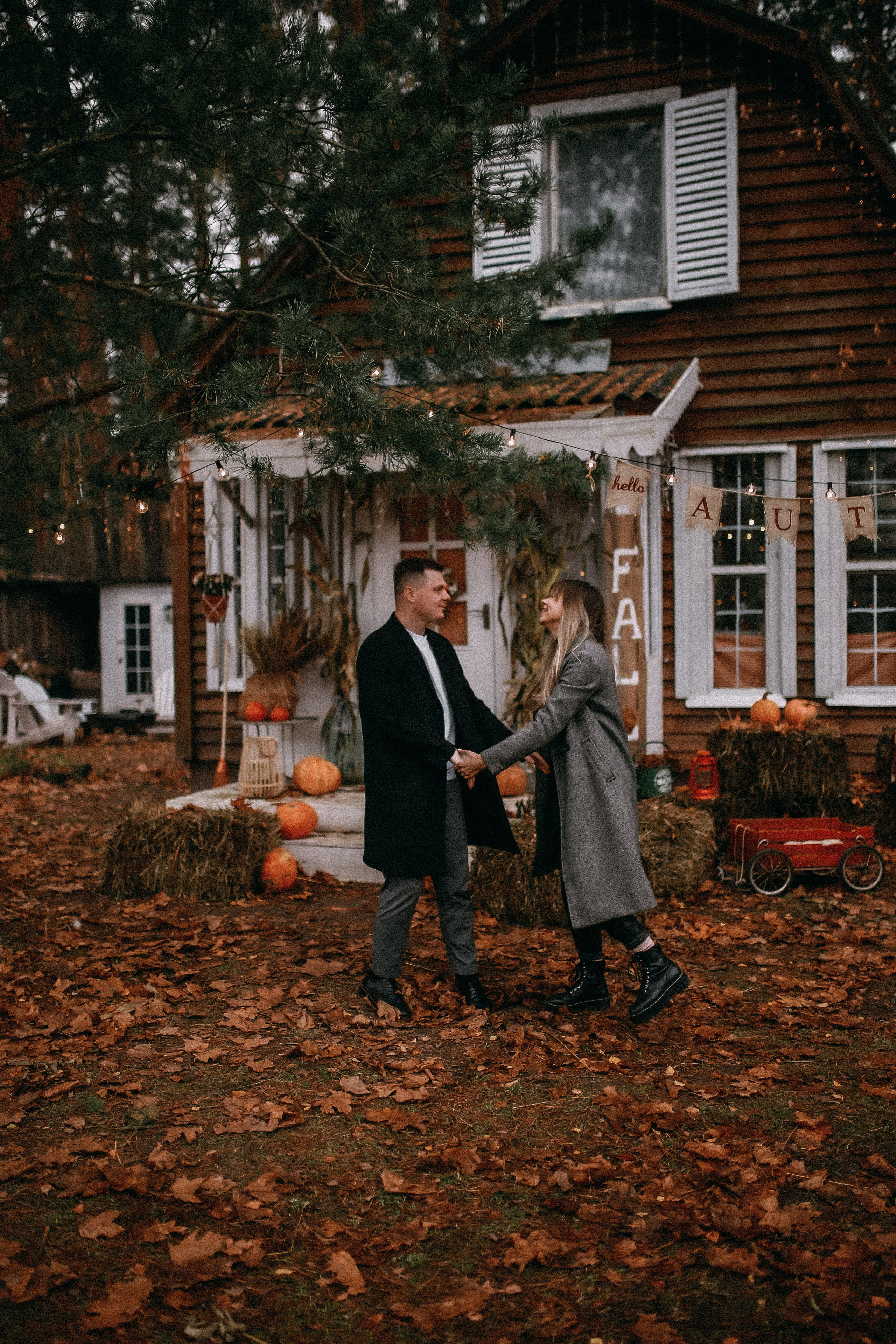 Эля & Костя. Фотограф НОГИНСК, Москва, Анастасия Белая