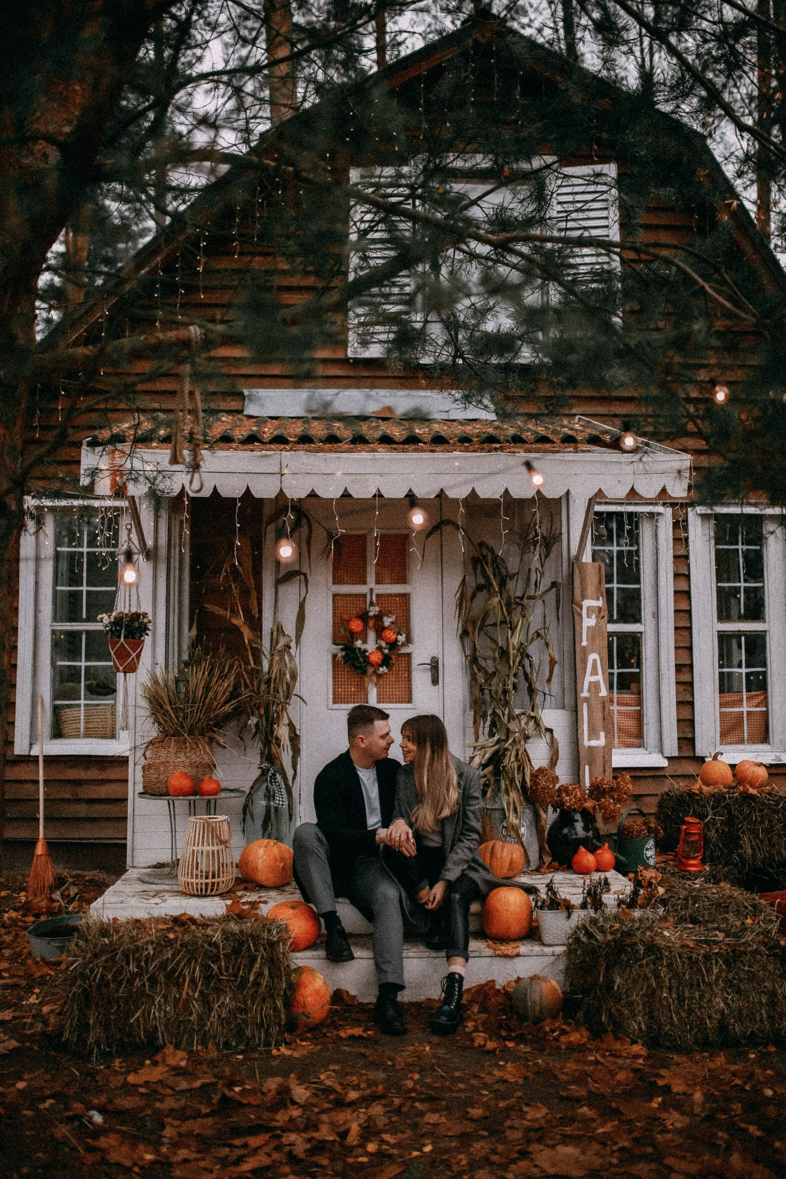 Эля & Костя. Фотограф НОГИНСК, Москва, Анастасия Белая