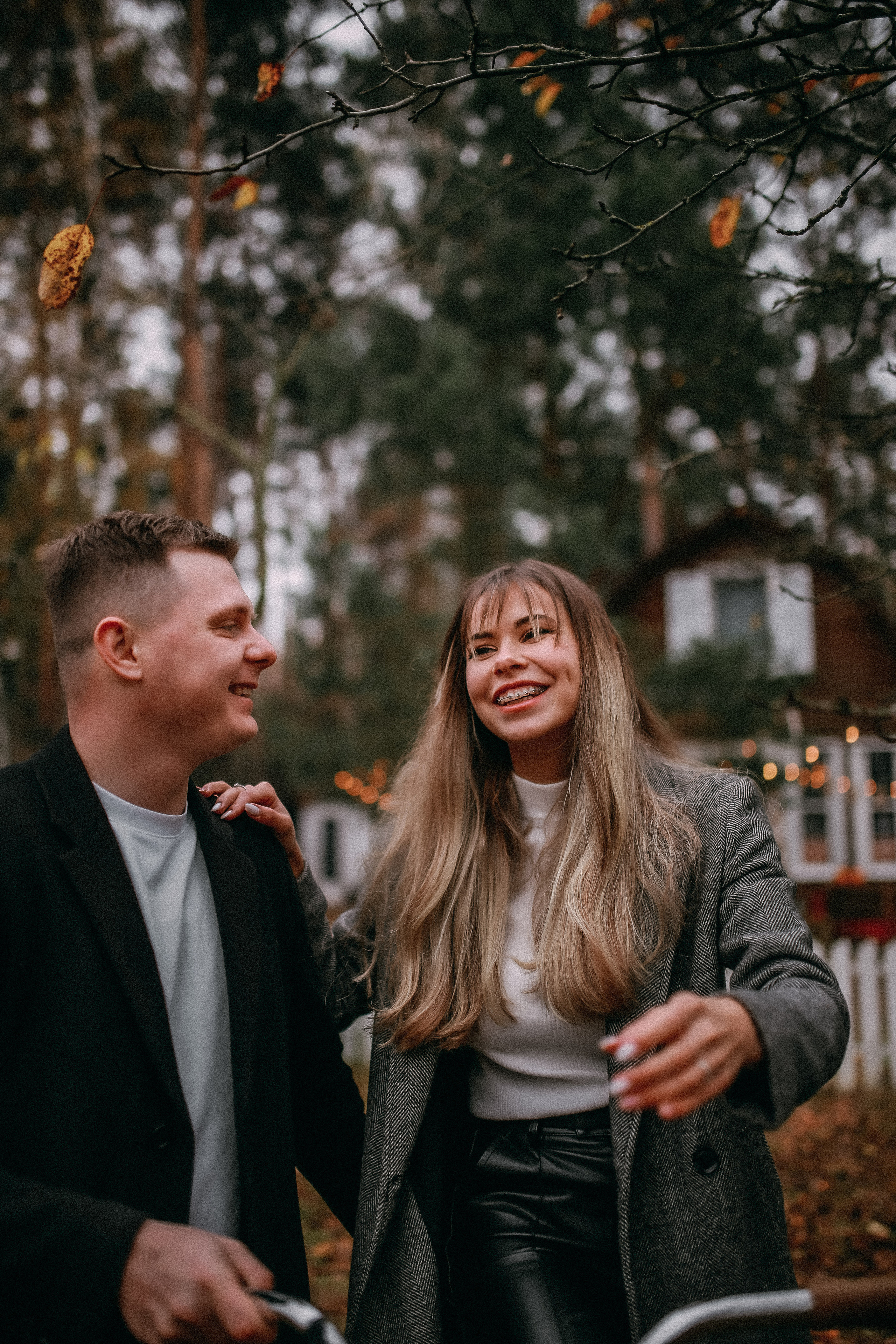 Эля & Костя. Фотограф НОГИНСК, Москва, Анастасия Белая