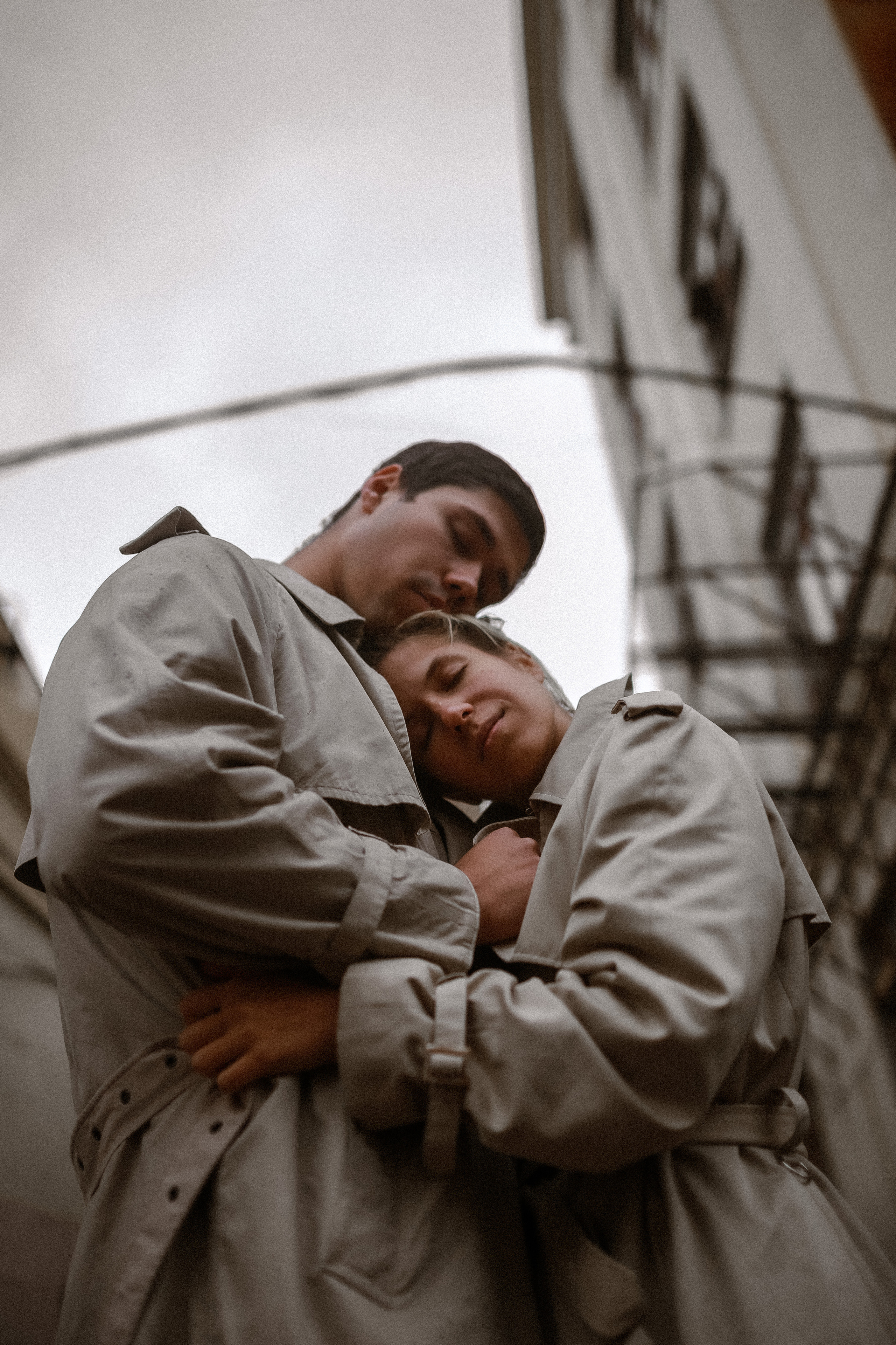 Лера & Юра. Фотограф НОГИНСК, Москва, Анастасия Белая